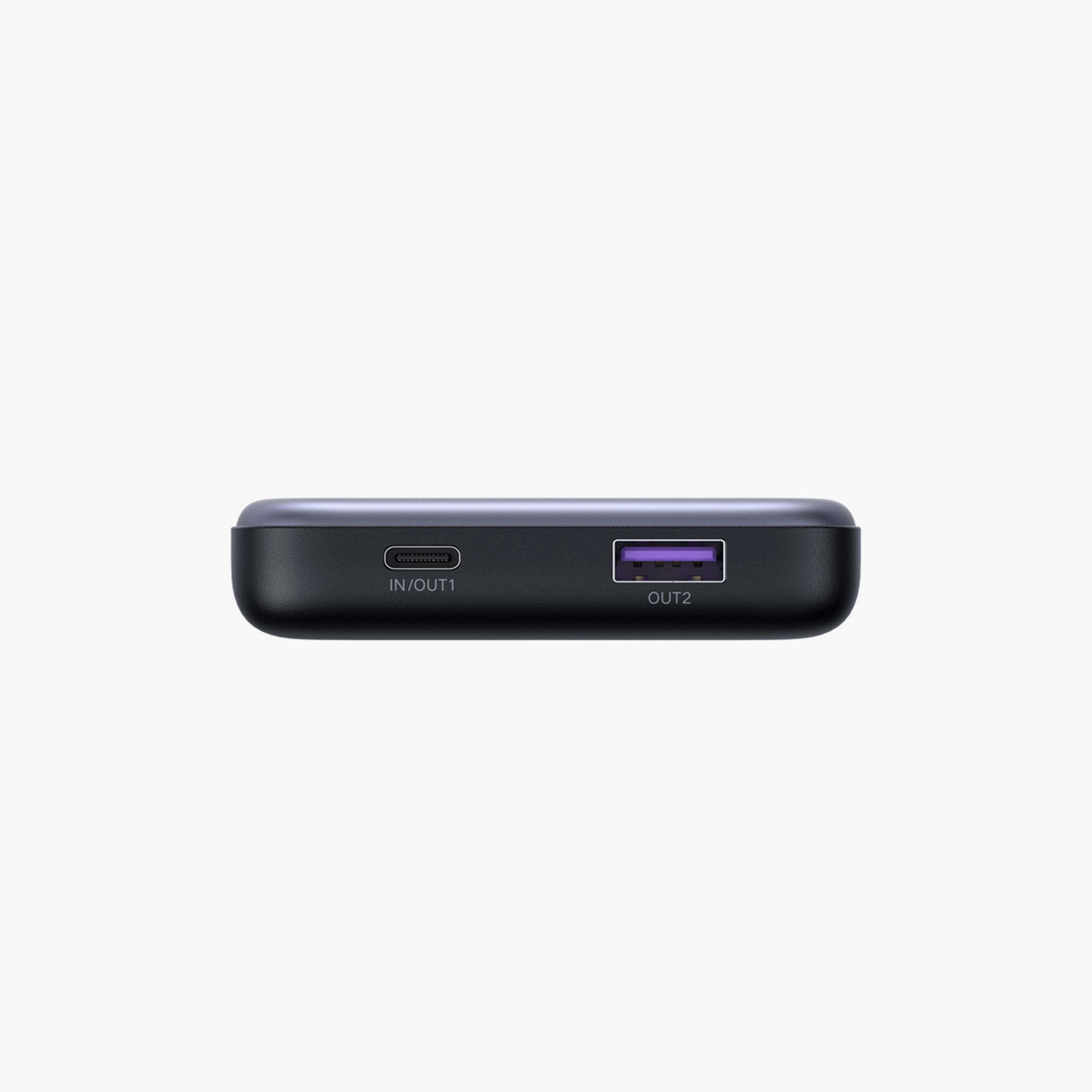Ugreen Power Bank USB-C and USB Ports 10000mAh 20W - Gray-electronics-accessories-mobileaccesories-image-3