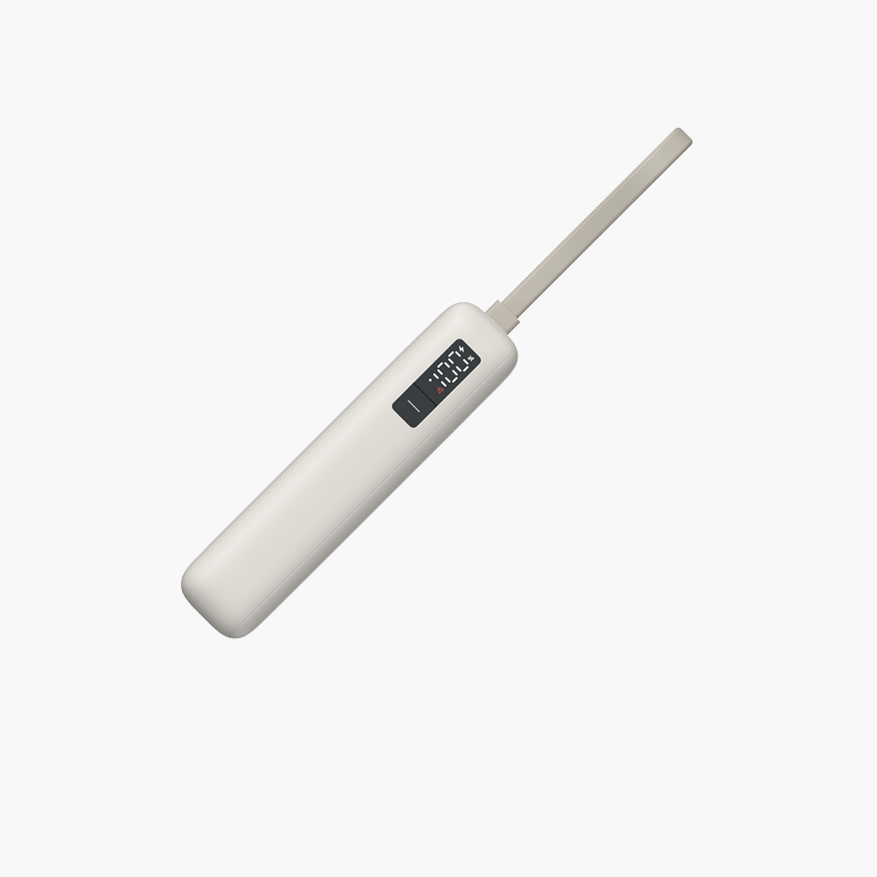 Xiaomi Power Bank 20000mAh USB-C and USB Ports 67W BHR08O7GL - Tan-electronics-accessories-mobileaccesories-image-2