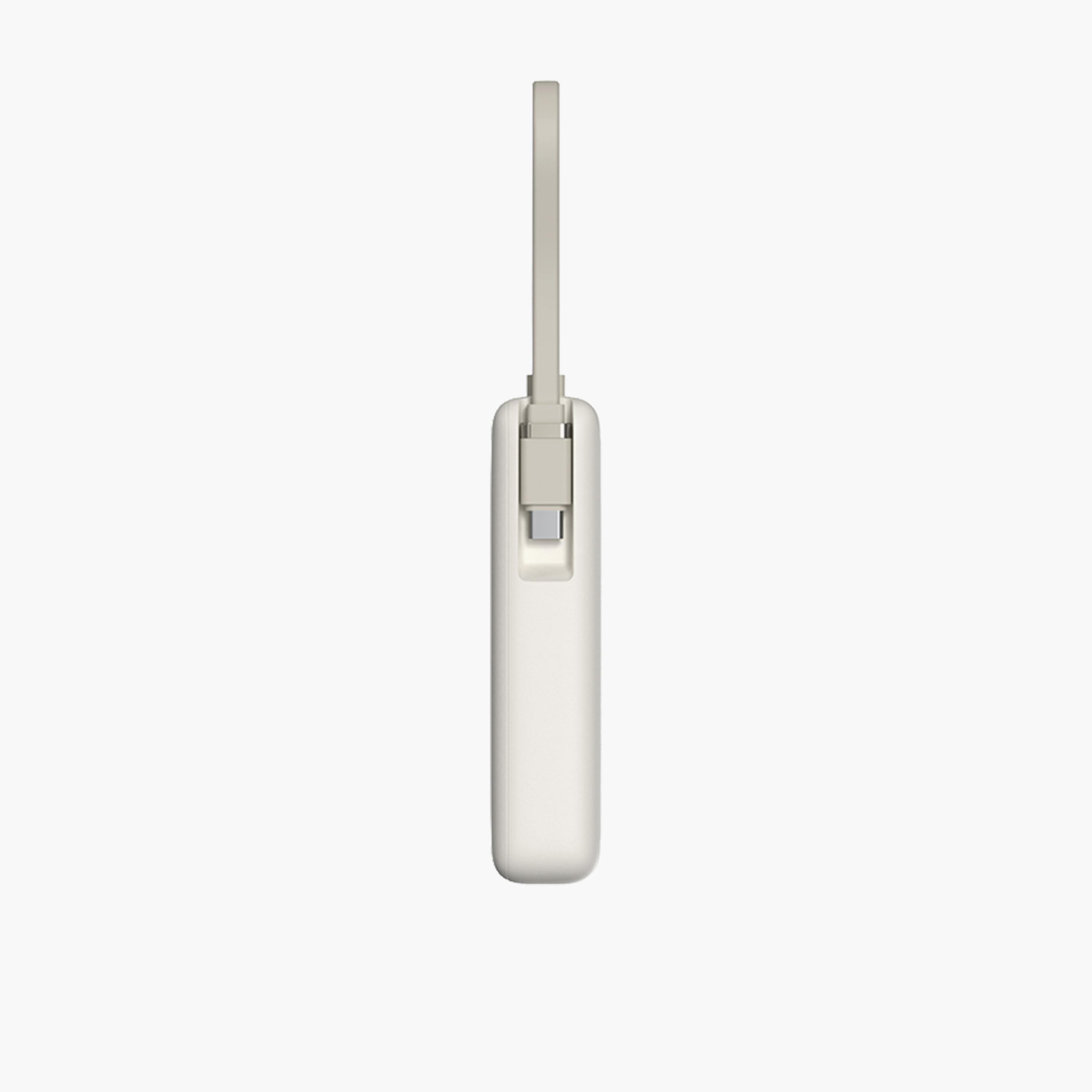 Xiaomi Power Bank 20000mAh USB-C and USB Ports 67W BHR08O7GL - Tan-electronics-accessories-mobileaccesories-image-3