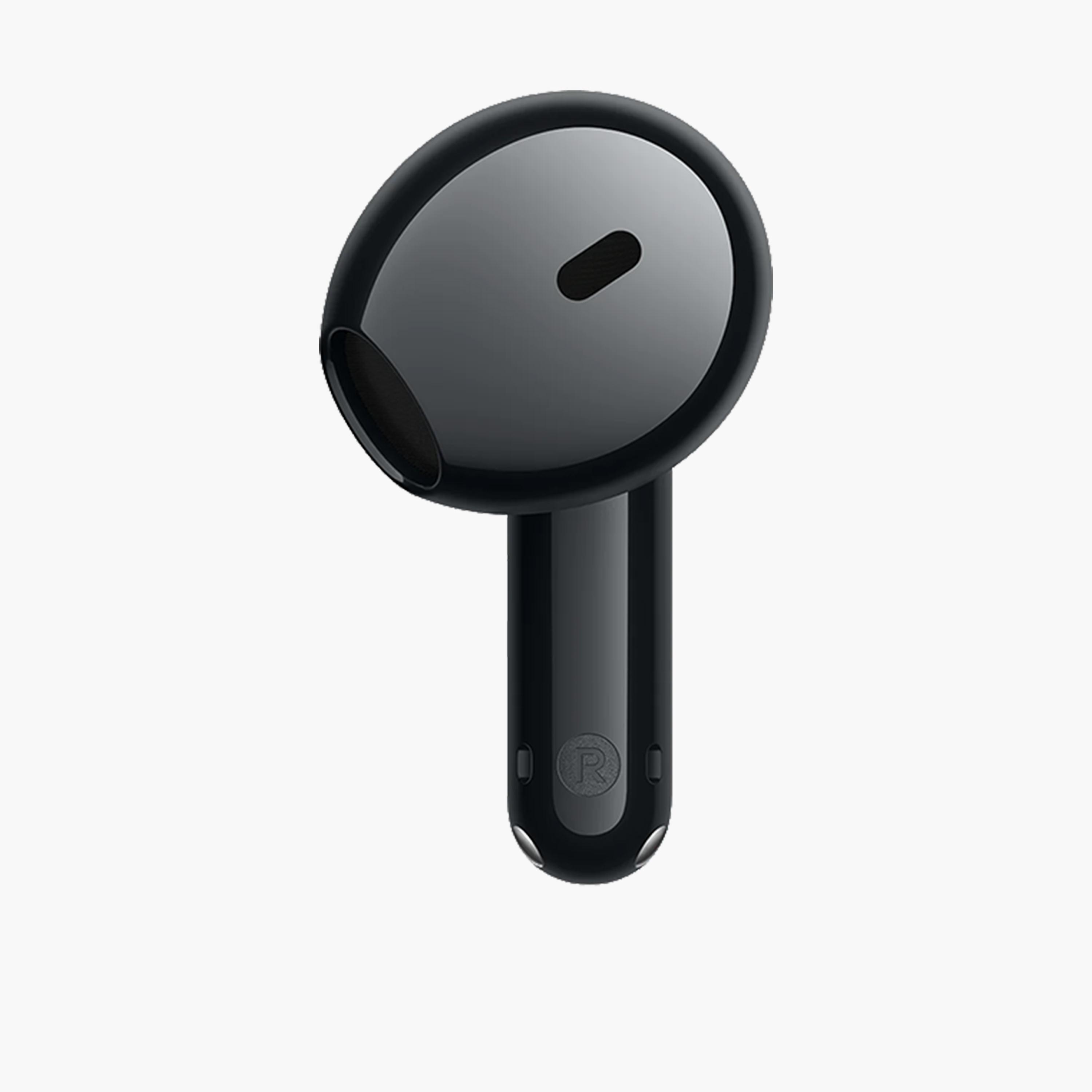 Xiaomi Redmi Buds 8 Active BHR08JTGL - Black-electronics-headphonesandearphones-image-2