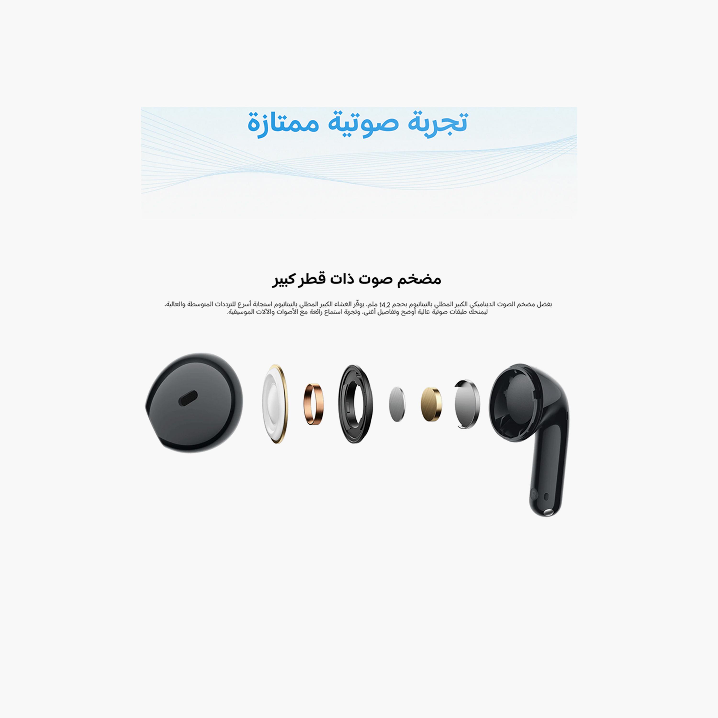 Xiaomi Redmi Buds 8 Active BHR08JTGL - Black-electronics-headphonesandearphones-image-4