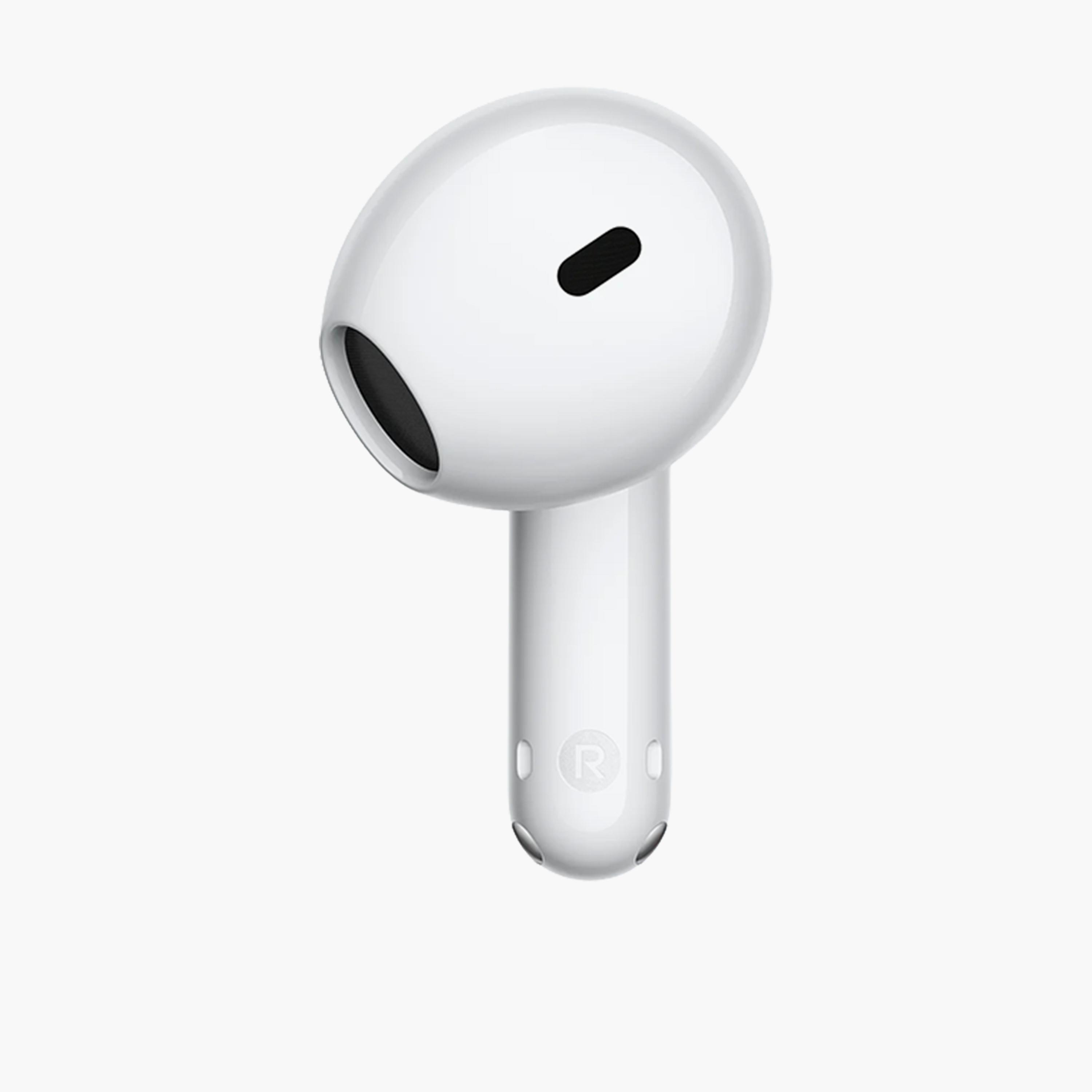 Xiaomi Redmi Buds 8 Active BHR08JUGL - White-electronics-headphonesandearphones-image-2