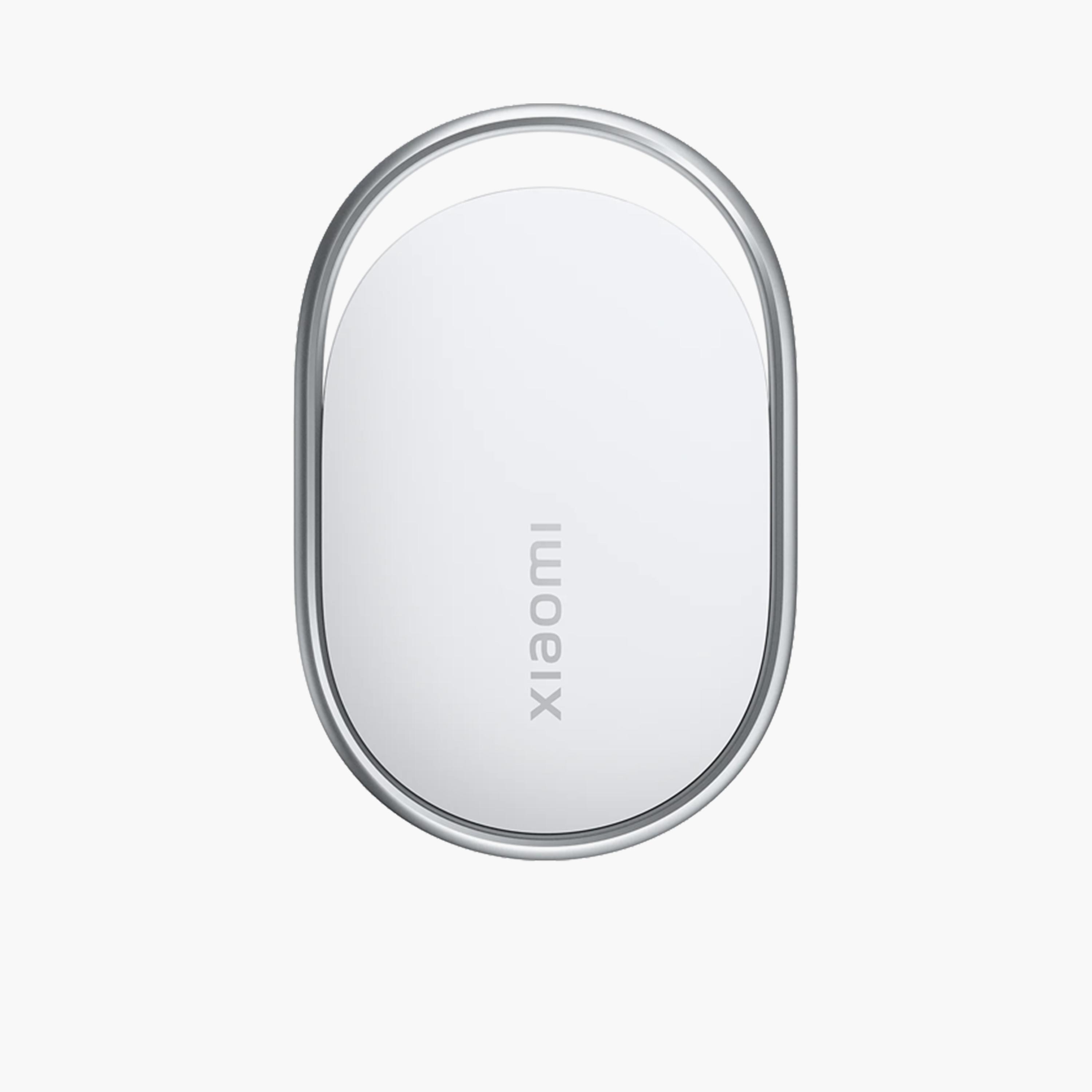 شاومي - متعقّب ذكي بطاقة واحدة BHR08SPGL - أبيض-electronics-accessories-mobileaccesories-image-1