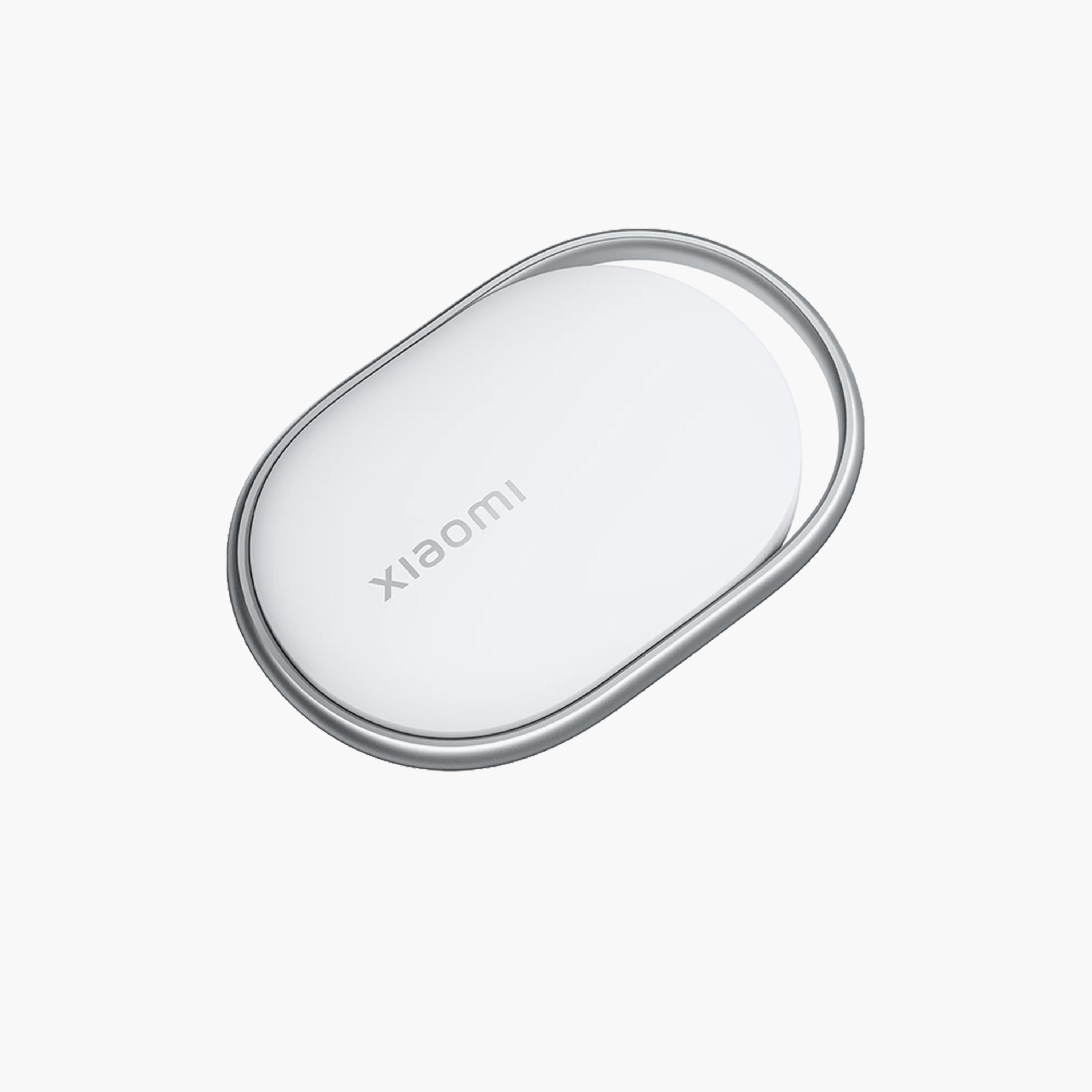 شاومي - متعقّب ذكي بطاقة واحدة BHR08SPGL - أبيض-electronics-accessories-mobileaccesories-image-2
