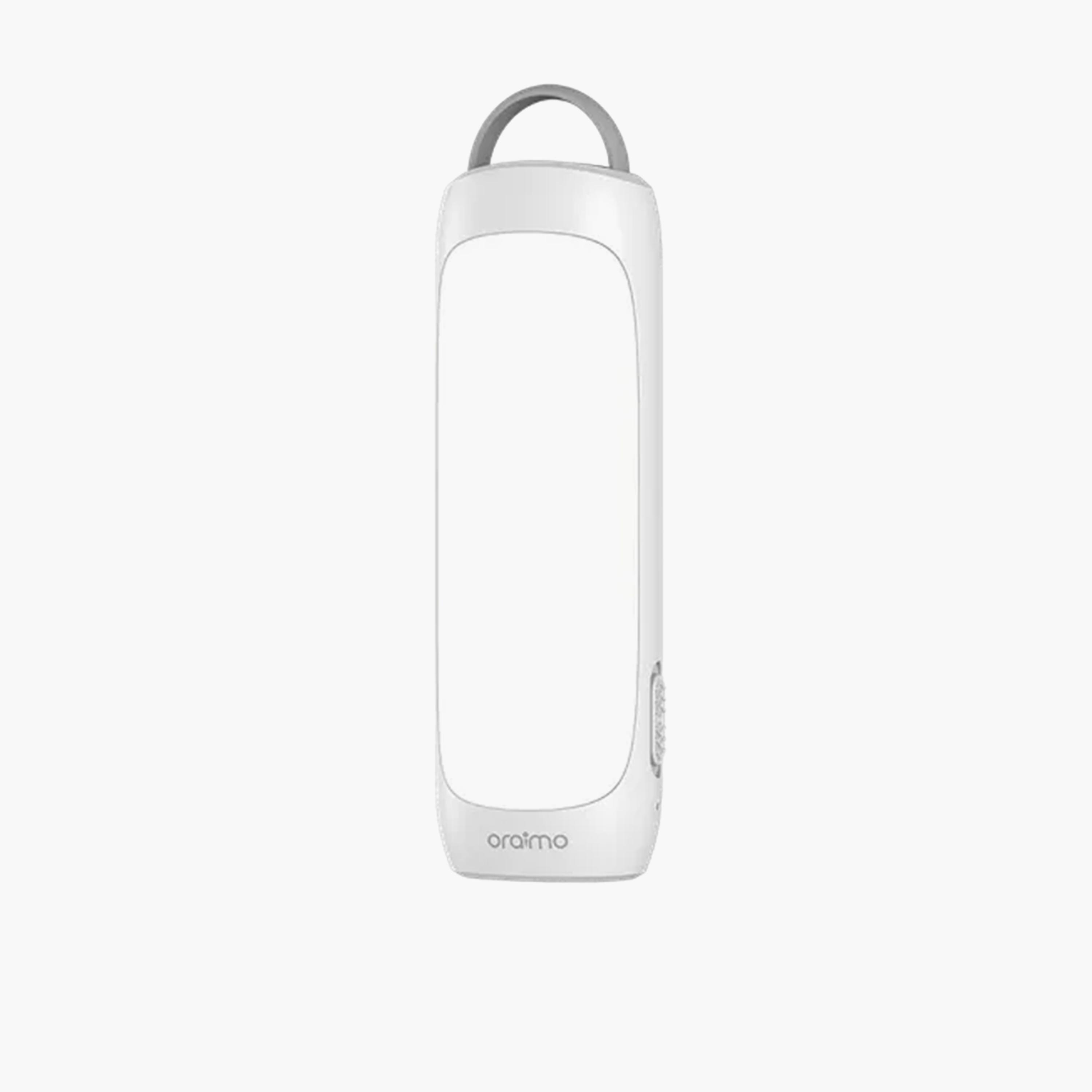 Oraimo LumiGo 300 Lumens Emergency Light - Dawn White-household-lighting-decorativelighting-noveltylights-image-1