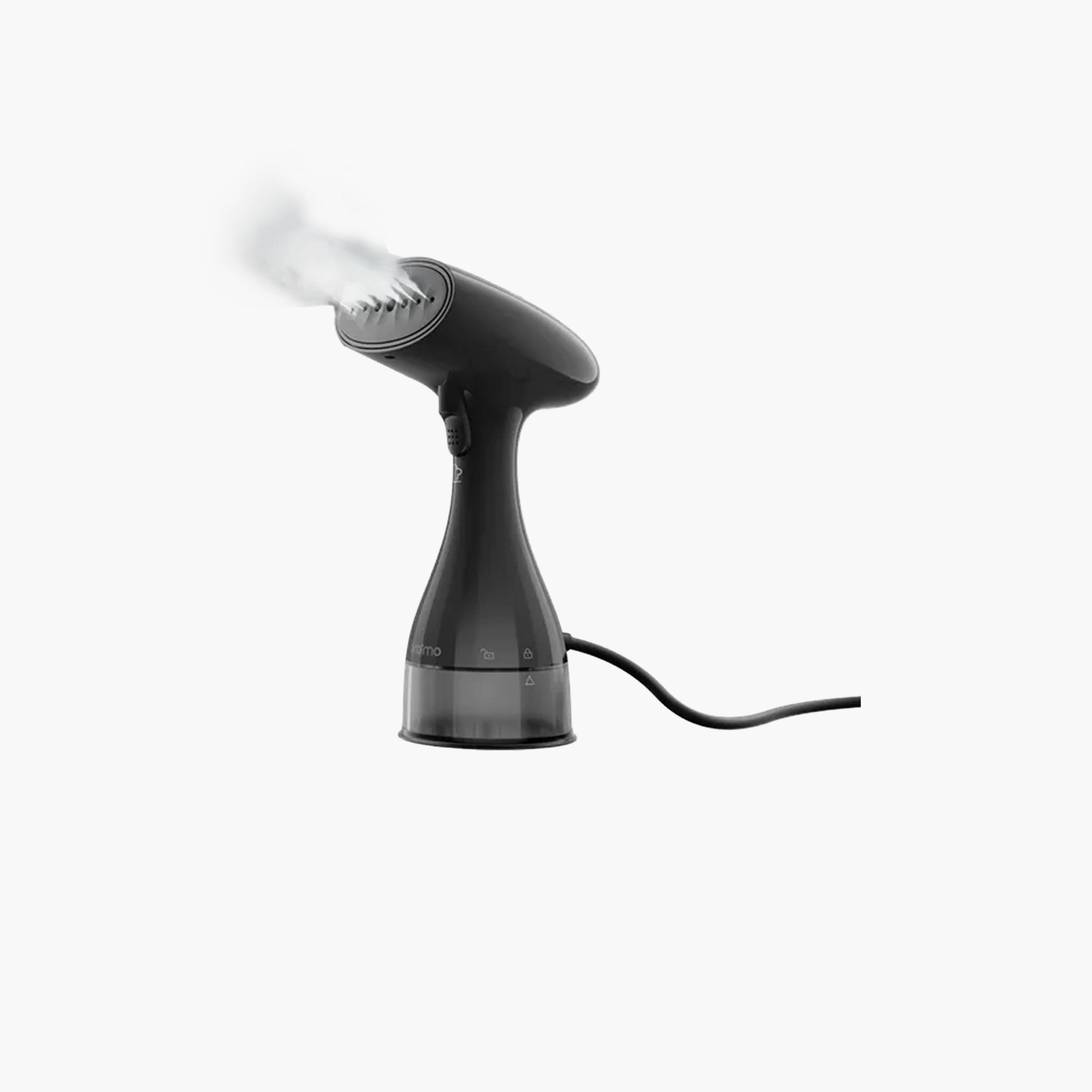 أورايمو - مكواة ملابس بخارية يدوية سمارت ستيمر بقوة 1500 واط - رمادي جرافيتي-household-appliances-homeappliances-ironandsteamers-image-1