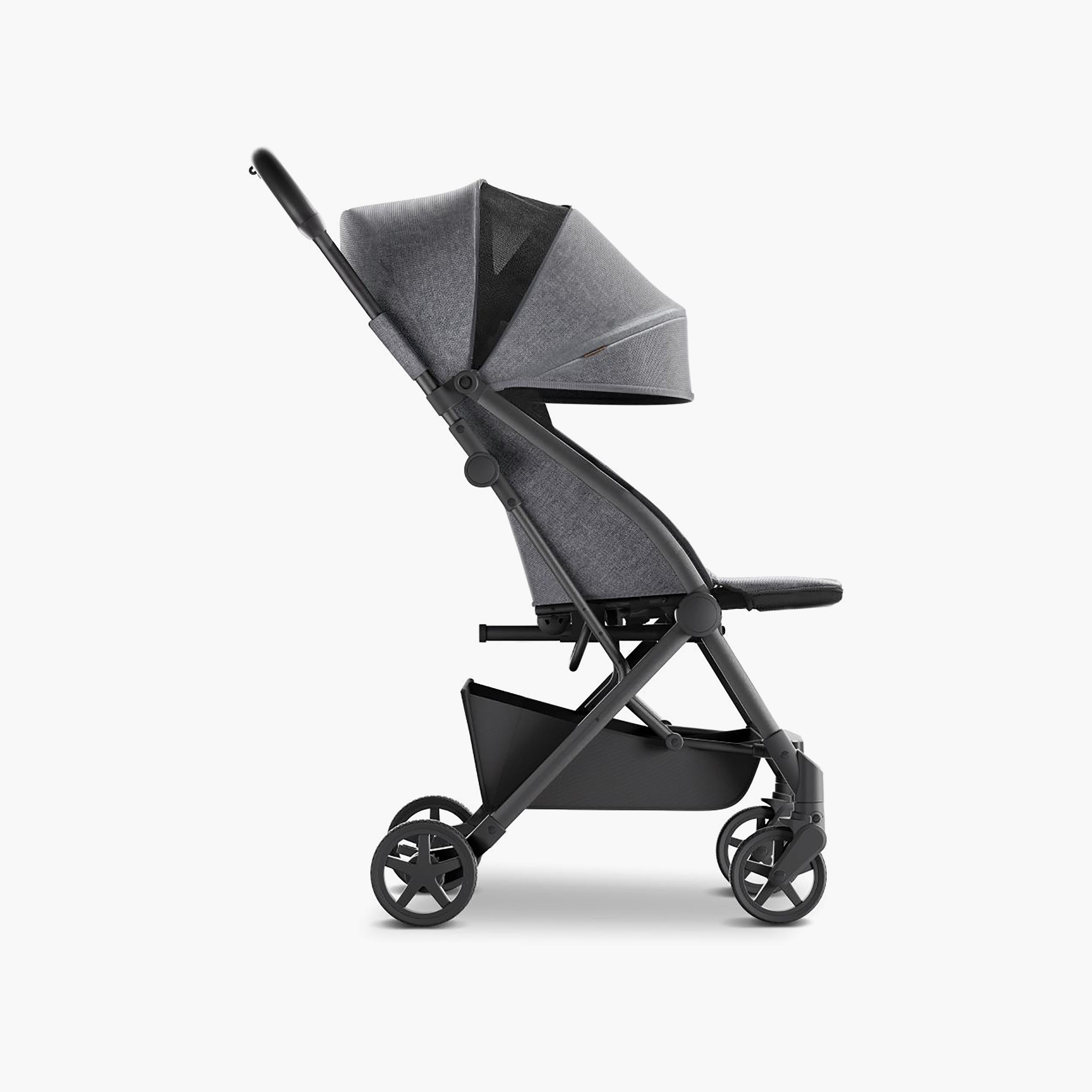 Mompush Lithe V2 Lightweight Travel Stroller with Detachable Snack Tray-baby-gear-strollersandprams-strollers-image-5