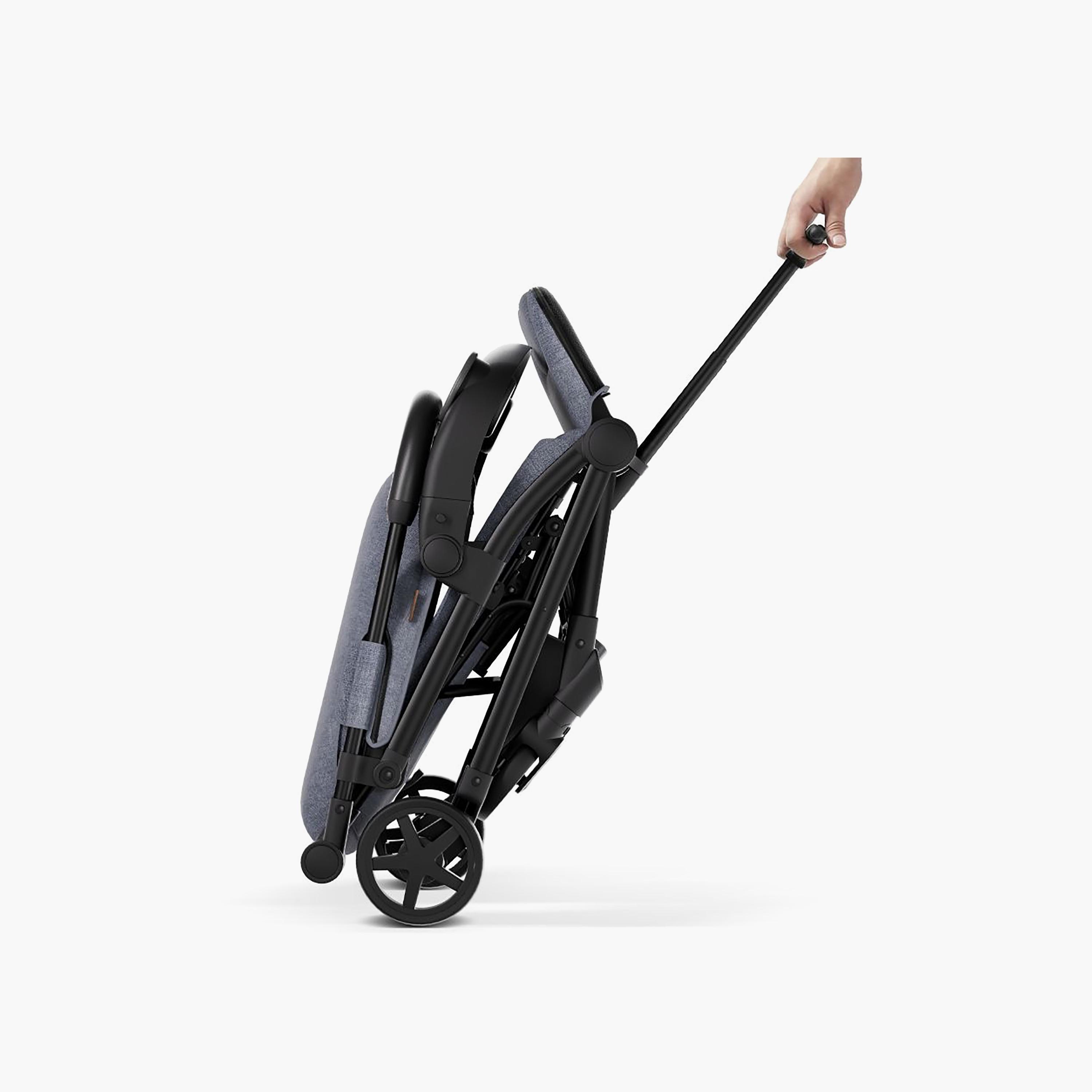 Mompush Lithe V2 Lightweight Travel Stroller with Detachable Snack Tray-baby-gear-strollersandprams-strollers-image-6