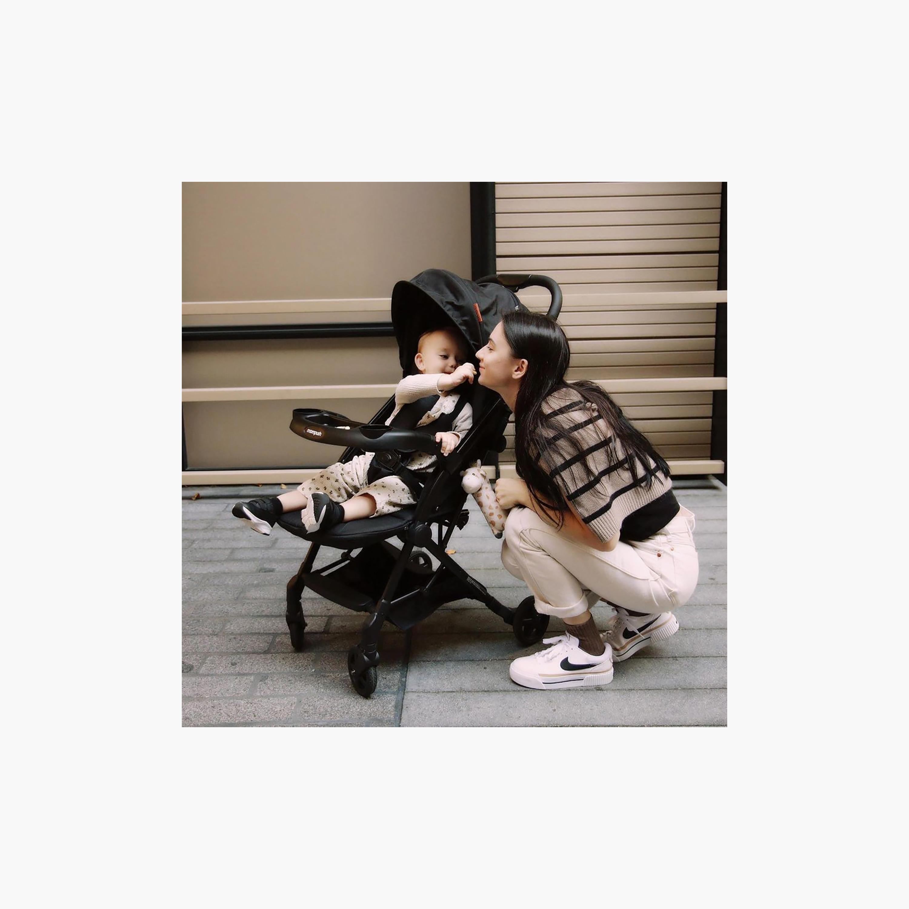 عربة سفر لايث V2 خفيفة الوزن مع صينية وجبات خفيفة قابلة للفصل من مومبوش-baby-gear-strollersandprams-strollers-image-5