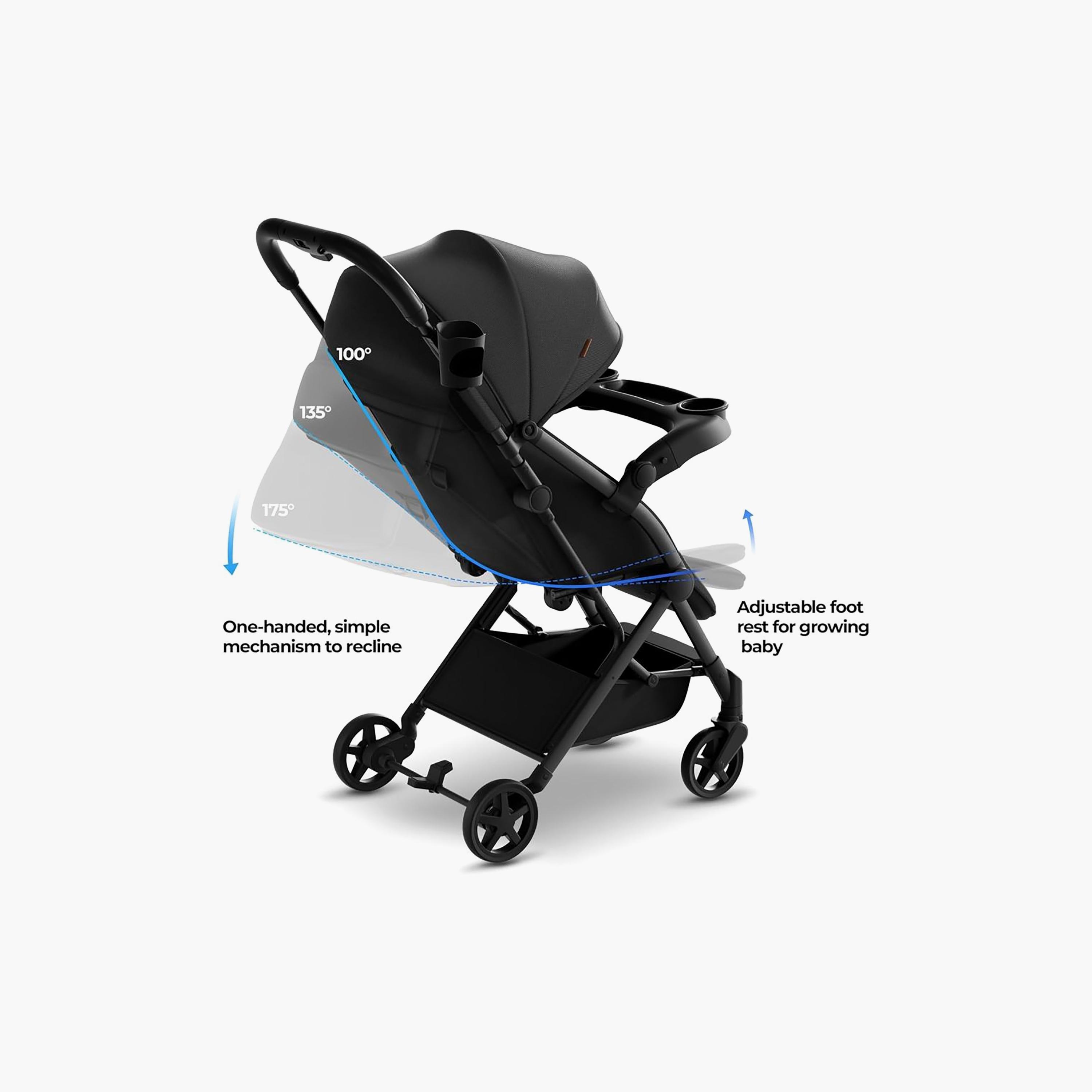 عربة سفر لايث V2 خفيفة الوزن مع صينية وجبات خفيفة قابلة للفصل من مومبوش-baby-gear-strollersandprams-strollers-image-7