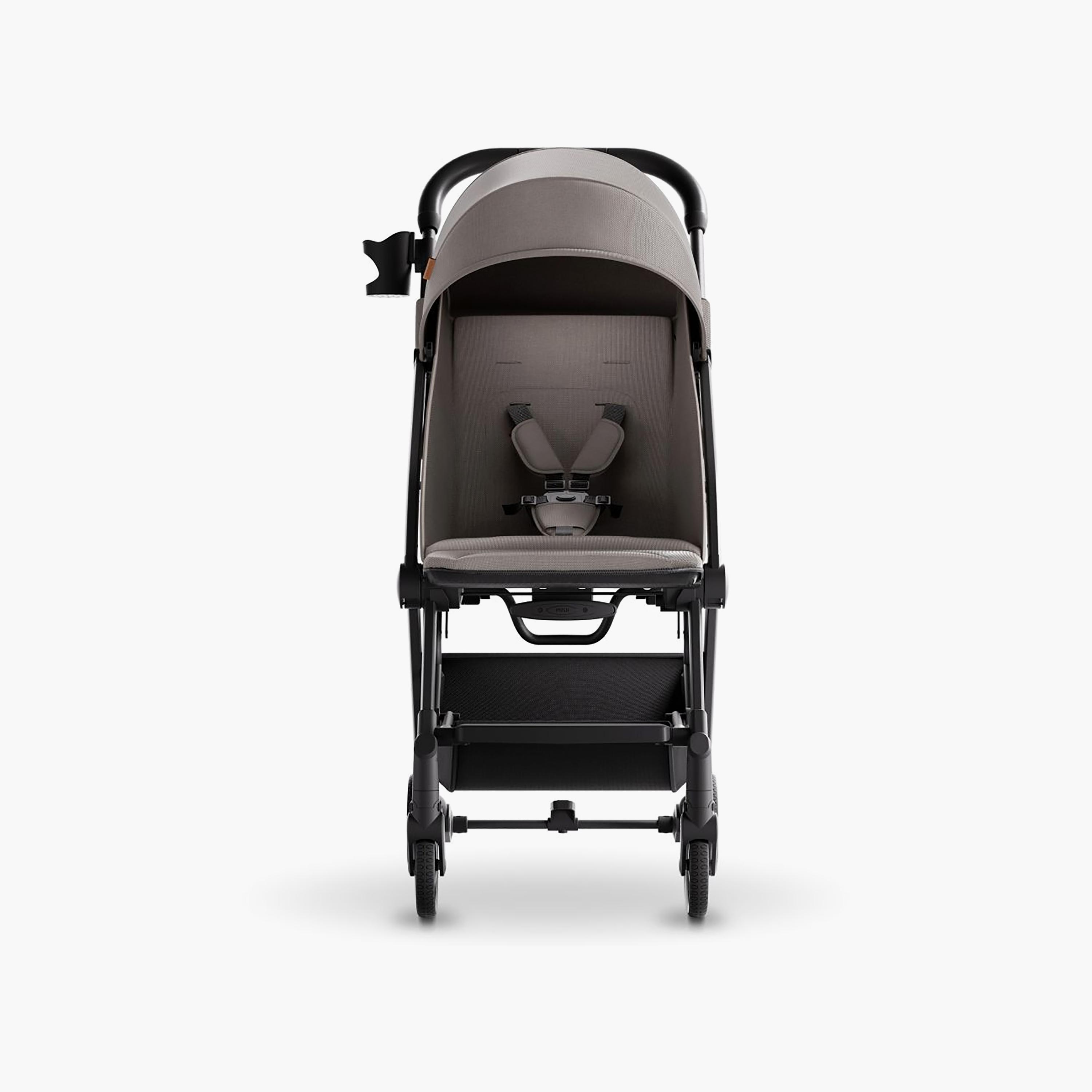 Mompush Lithe V2 Lightweight Travel Stroller with Detachable Snack Tray-baby-gear-strollersandprams-strollers-image-3