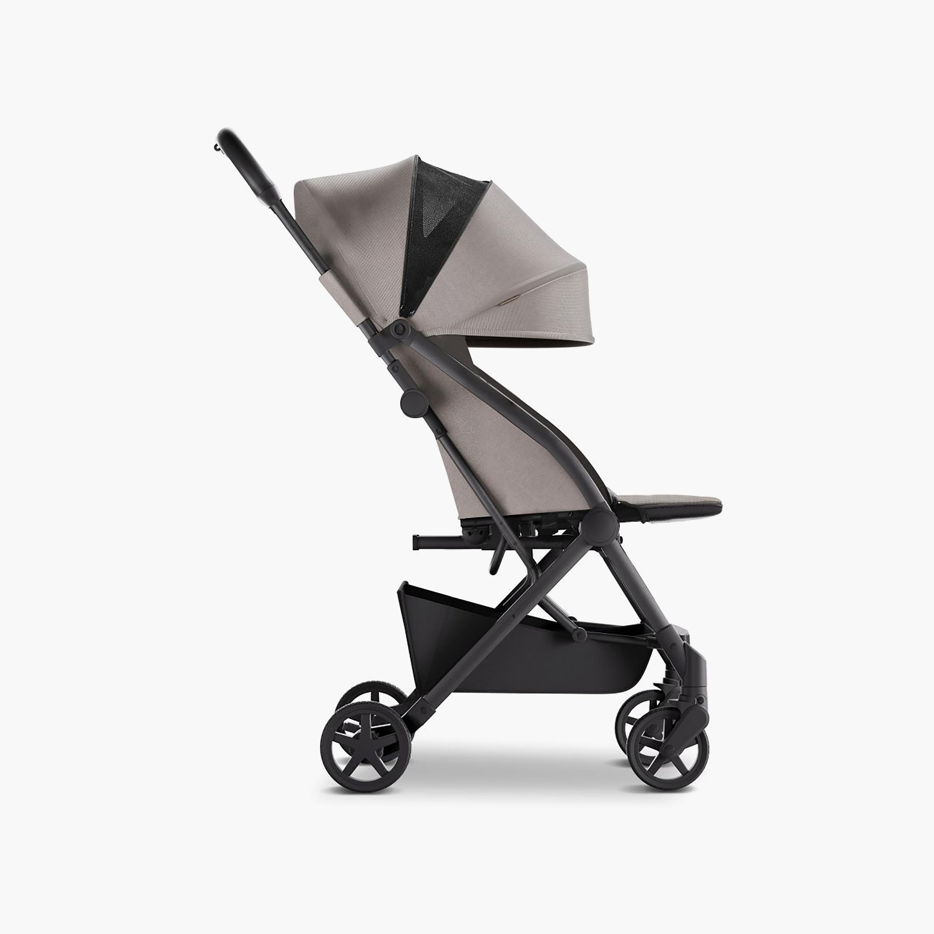 Mompush Lithe V2 Lightweight Travel Stroller with Detachable Snack Tray-baby-gear-strollersandprams-strollers-image-4