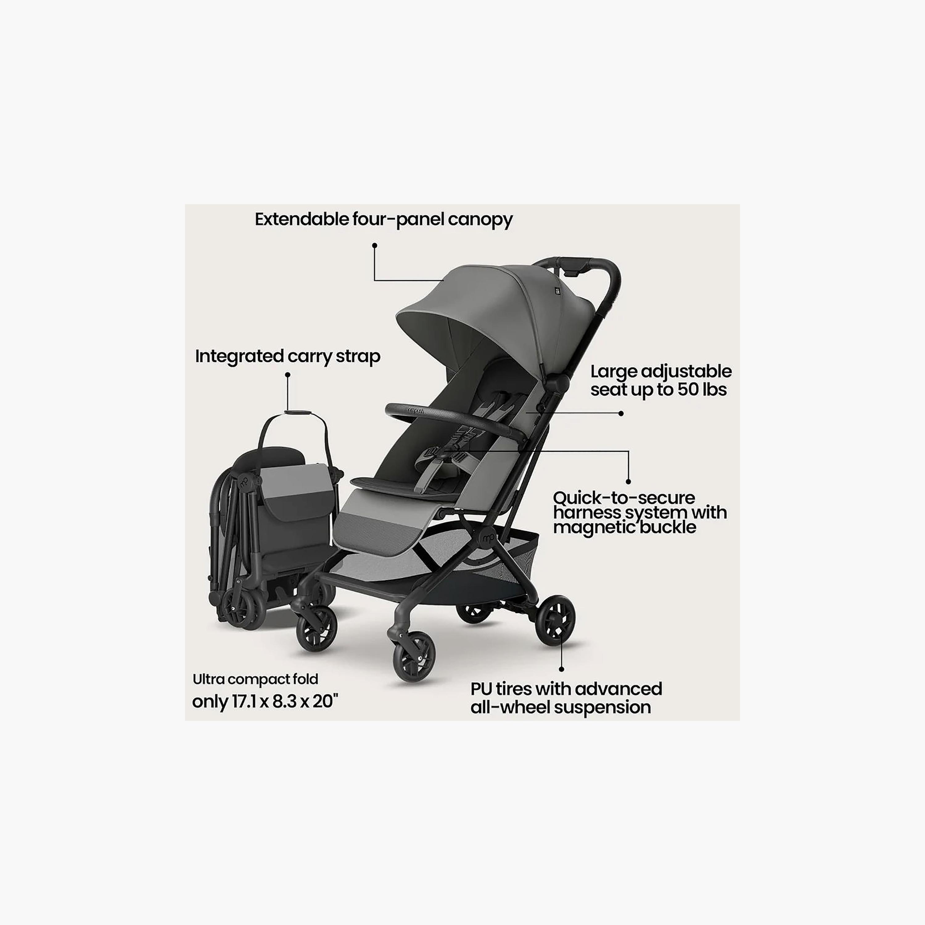 عربة سفر فيلو فائقة الصغر وخفيفة الوزن مع مظلة من مومبوش-baby-gear-strollersandprams-strollers-image-11