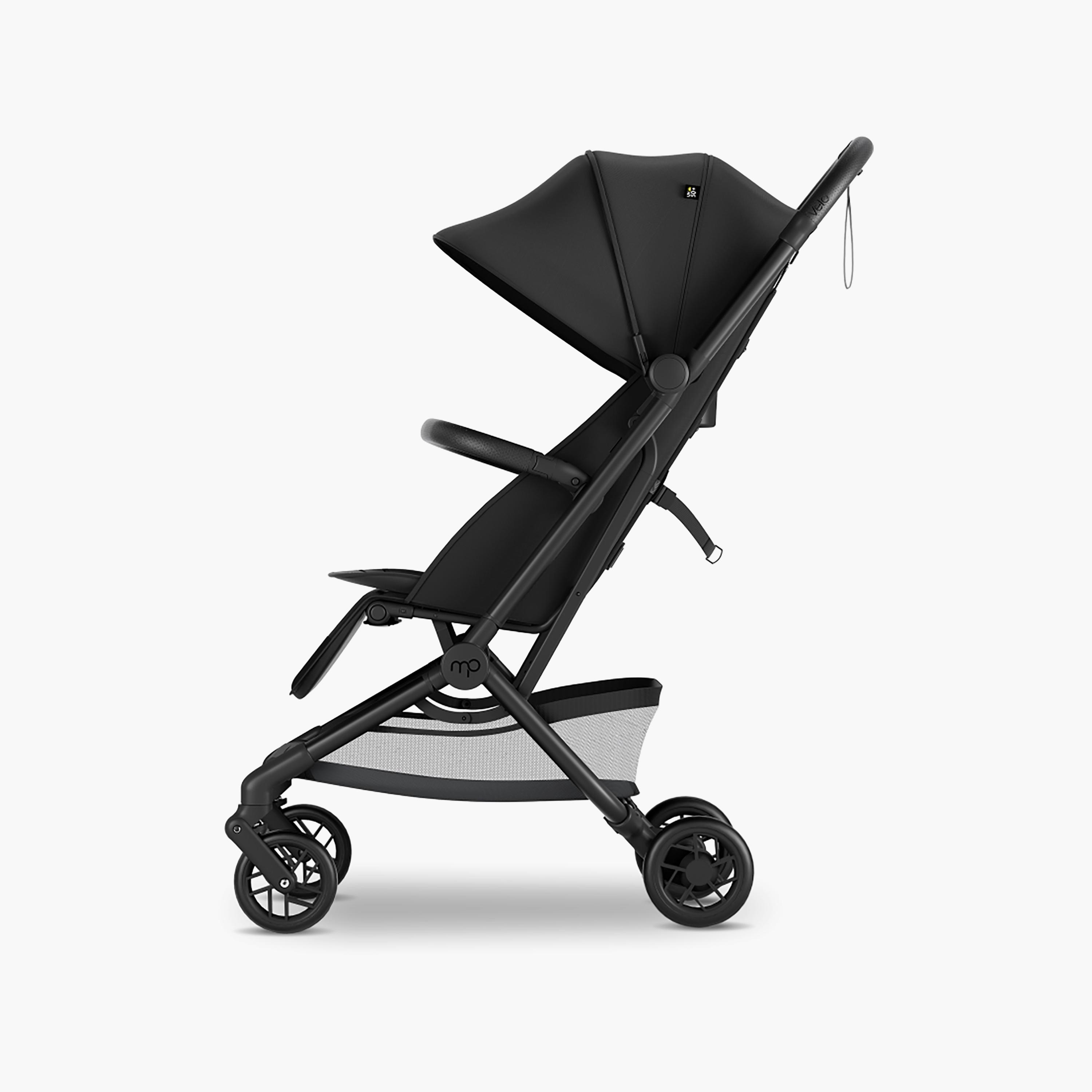 Mompush Velo Ultra-Compact Lightweight Travel Stroller with Canopy-baby-gear-strollersandprams-strollers-image-4