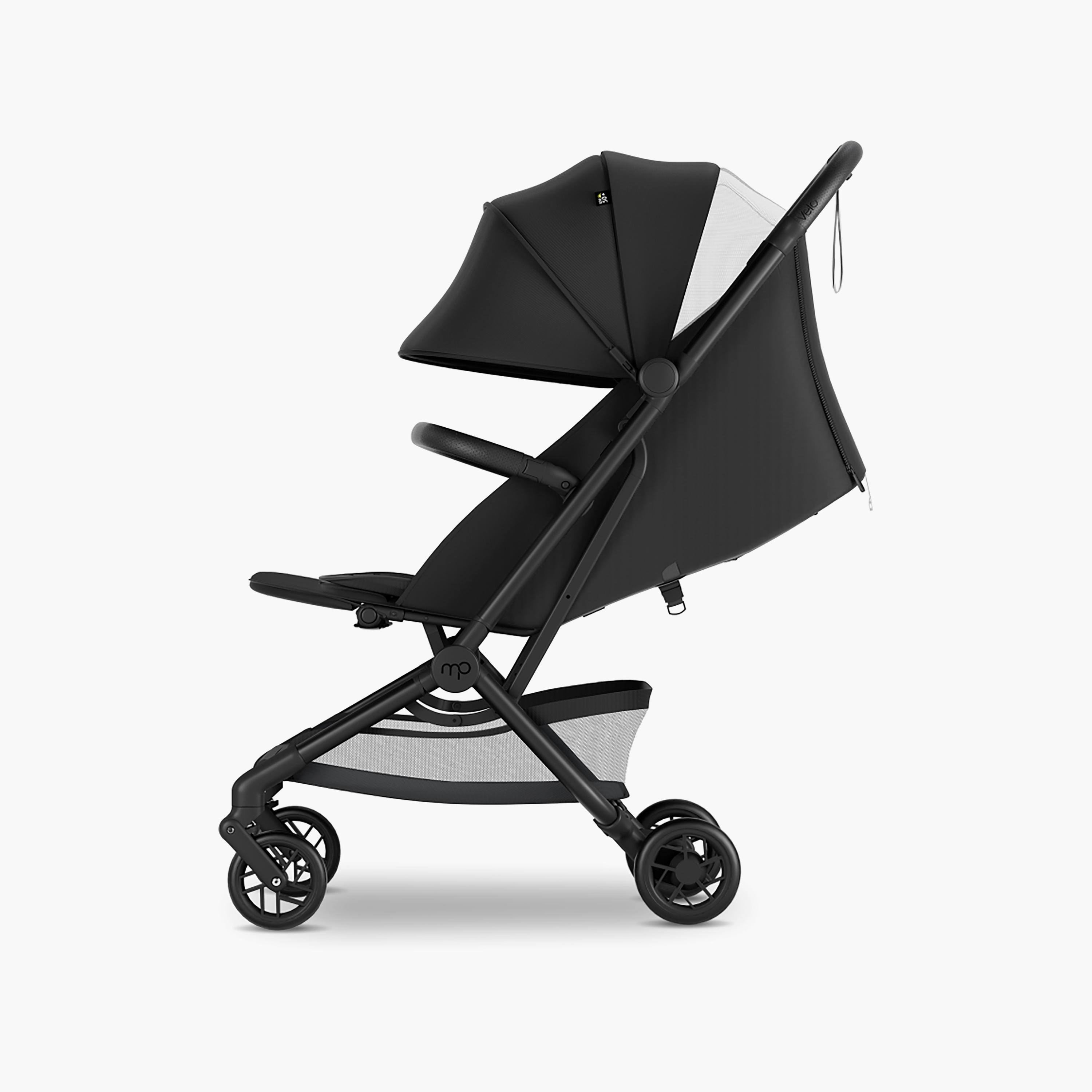 Mompush Velo Ultra-Compact Lightweight Travel Stroller with Canopy-baby-gear-strollersandprams-strollers-image-5