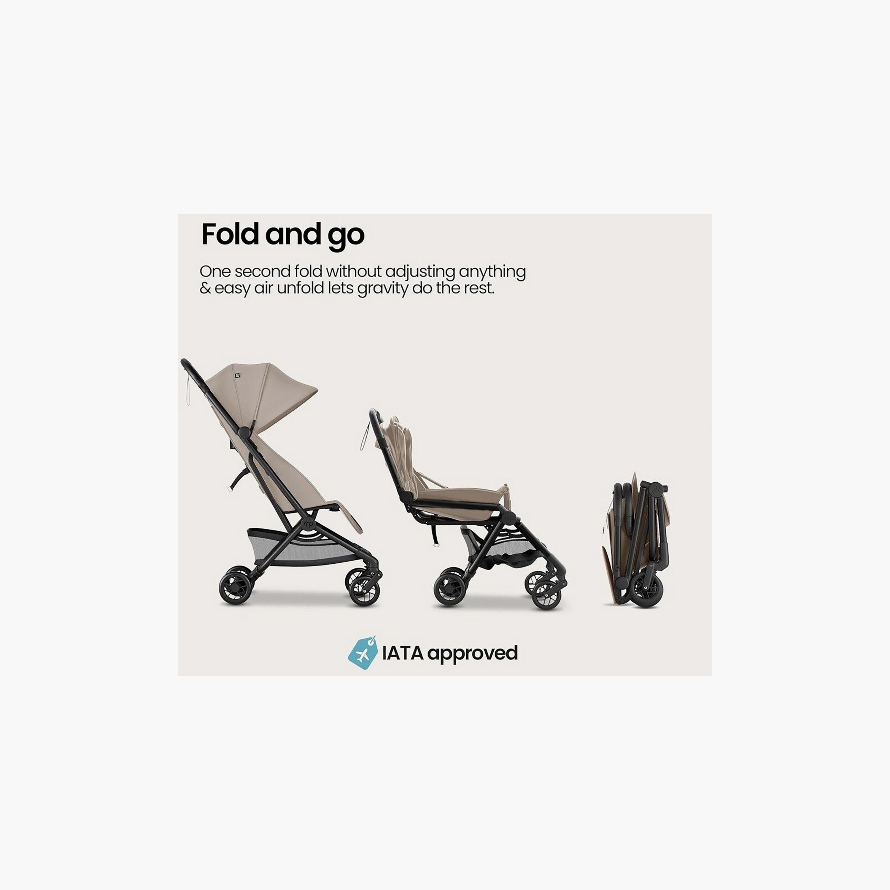 Mompush Velo Ultra-Compact Lightweight Travel Stroller with Canopy-baby-gear-strollersandprams-strollers-image-8