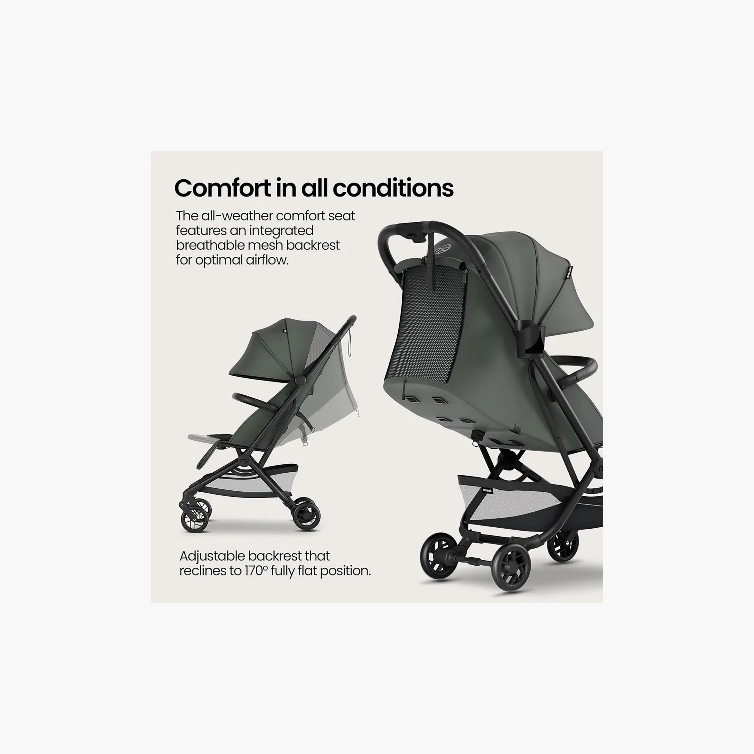 Mompush Velo Ultra-Compact Lightweight Travel Stroller with Canopy-baby-gear-strollersandprams-strollers-image-3