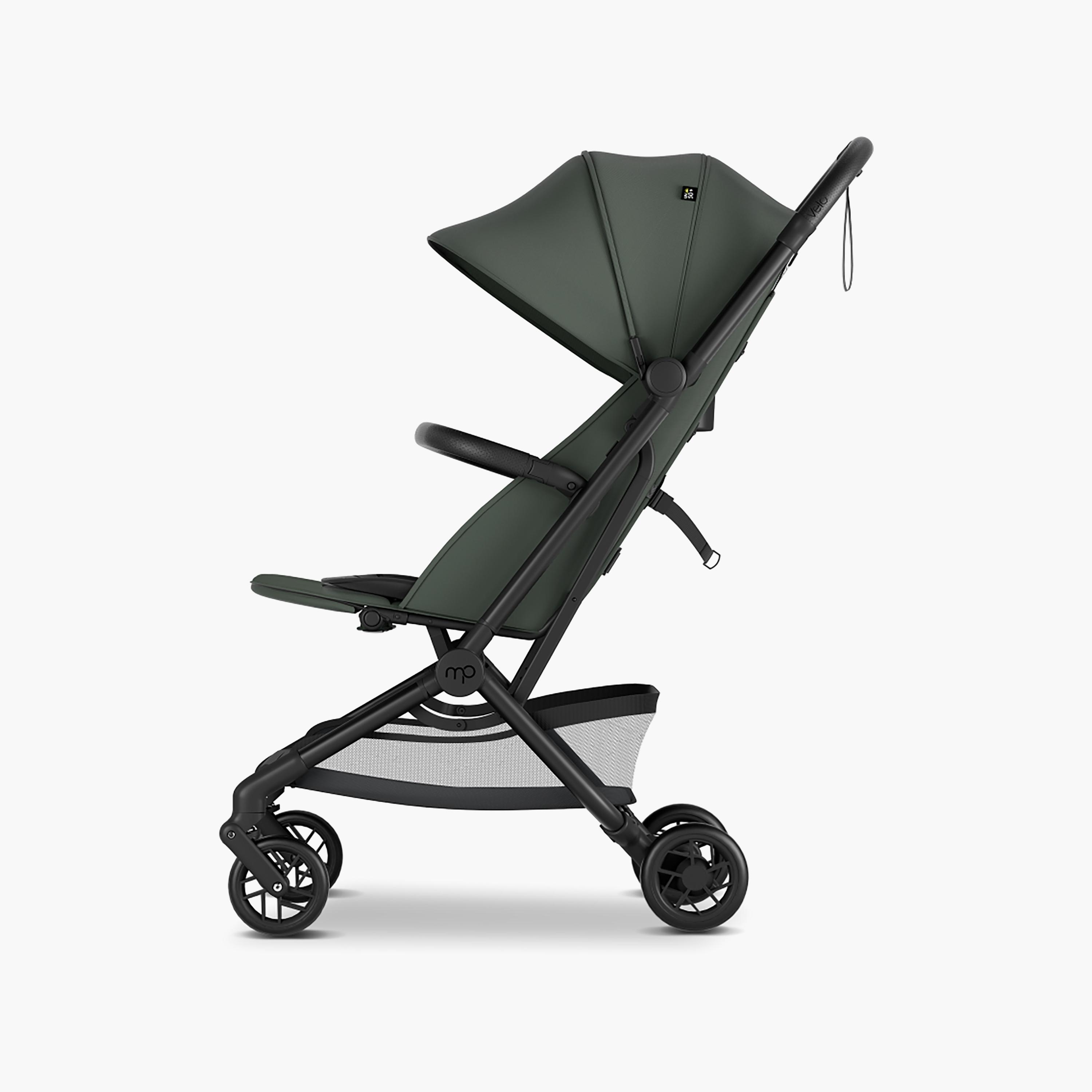 Mompush Velo Ultra-Compact Lightweight Travel Stroller with Canopy-baby-gear-strollersandprams-strollers-image-5