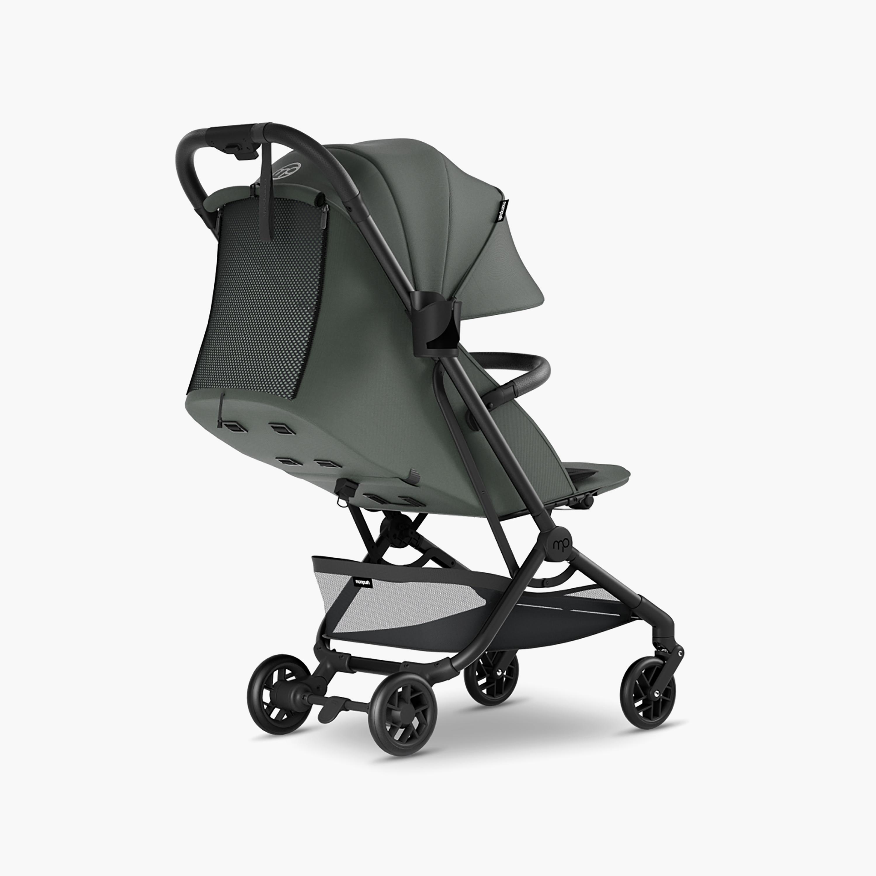 Mompush Velo Ultra-Compact Lightweight Travel Stroller with Canopy-baby-gear-strollersandprams-strollers-image-7