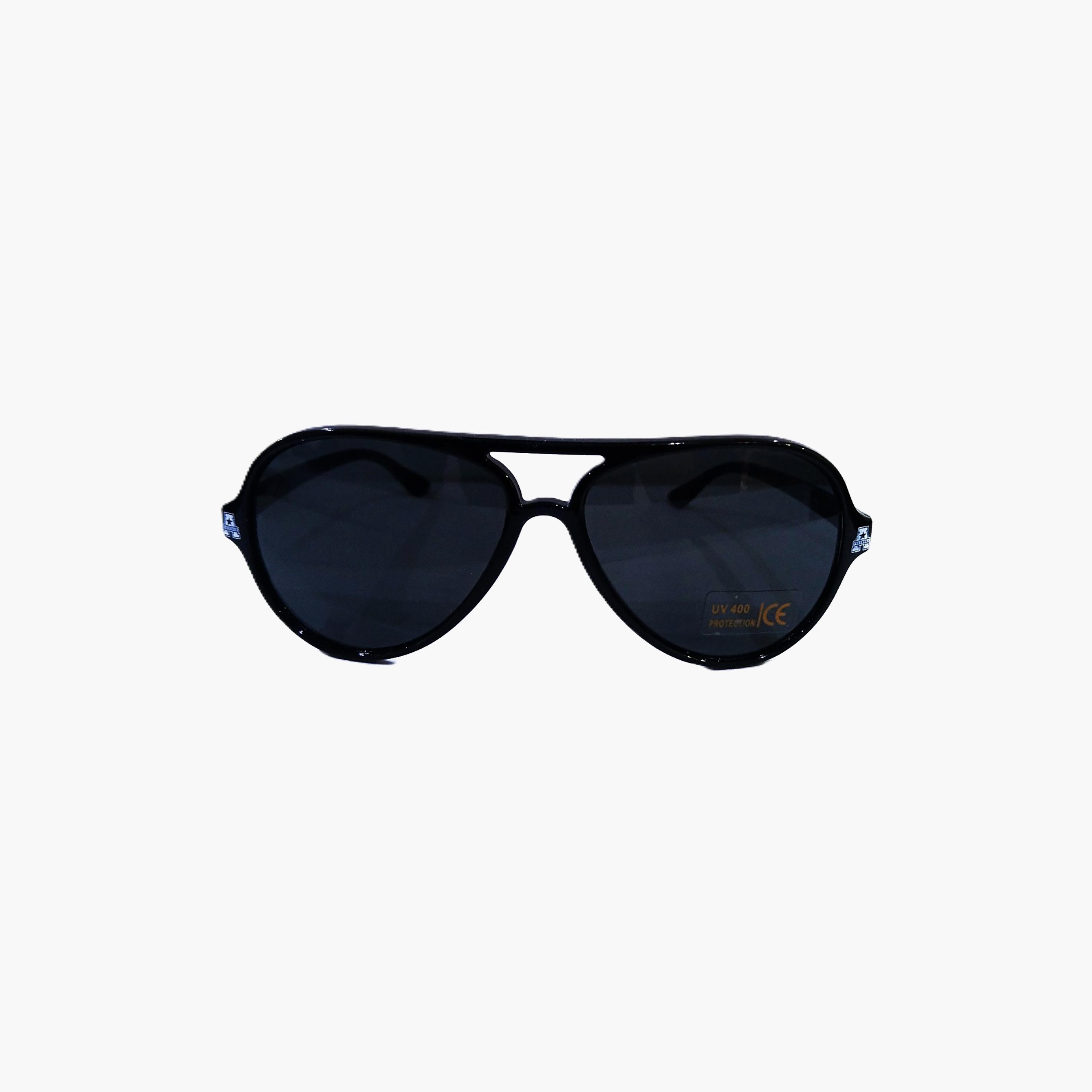 IMG American Freshman Aviator Style Sunglasses with UV Protection-boys-accessories-sunglasses-image-1