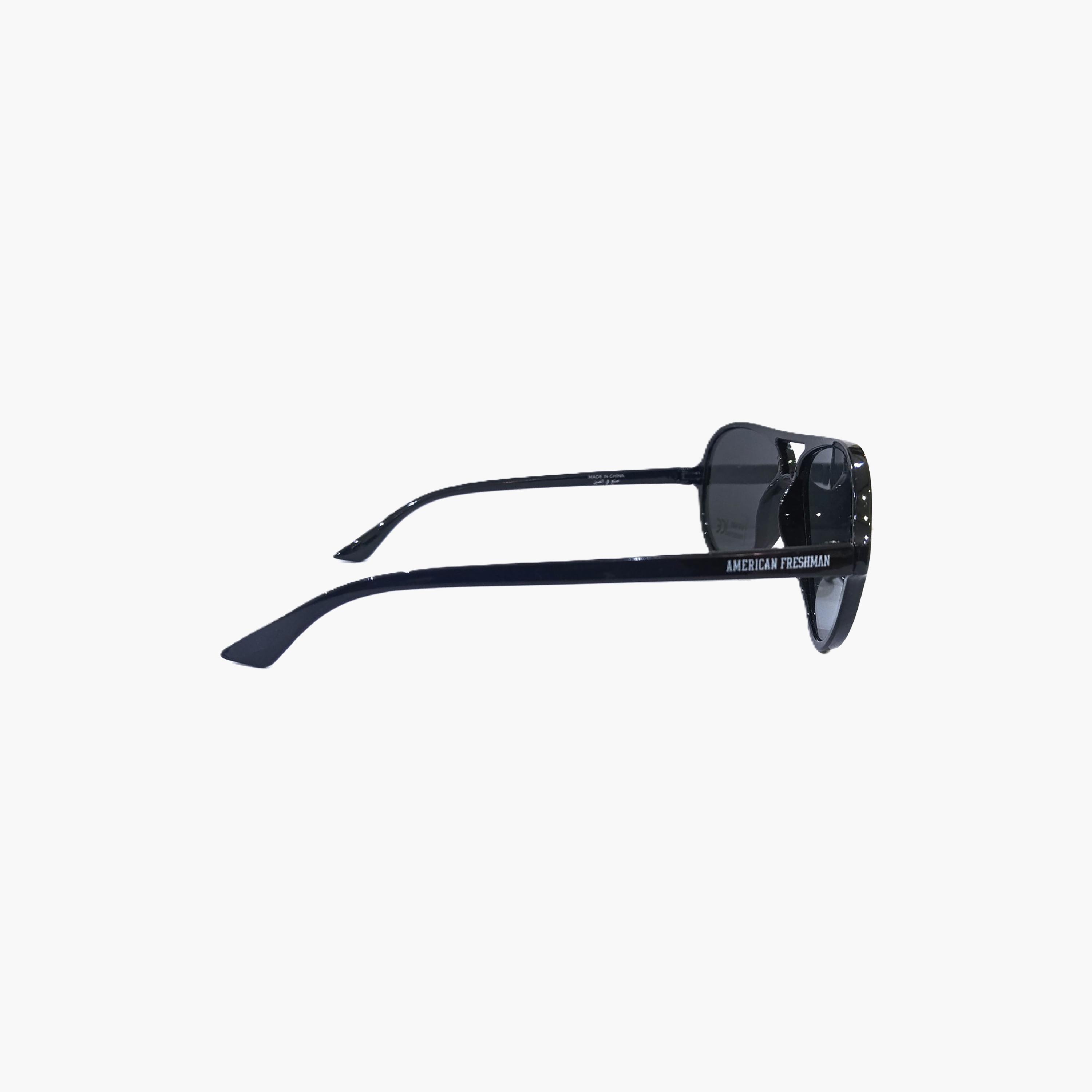 IMG American Freshman Aviator Style Sunglasses with UV Protection-boys-accessories-sunglasses-image-3