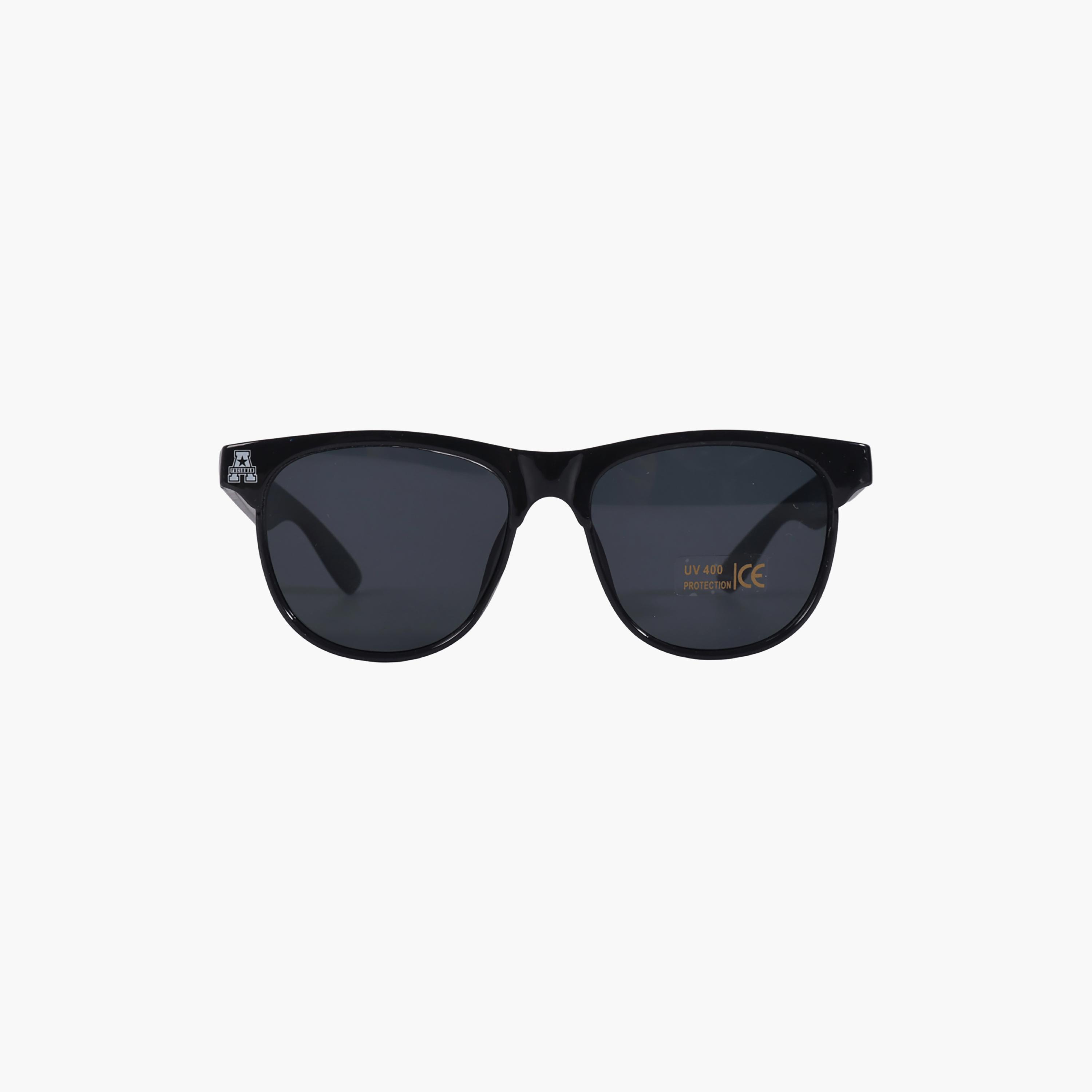 نظارة شمسية بإطار مطفأ (مات) خفيف الوزن وعدسات واقية من آي إم جي أمريكان فريشمان-boys-accessories-sunglasses-image-1
