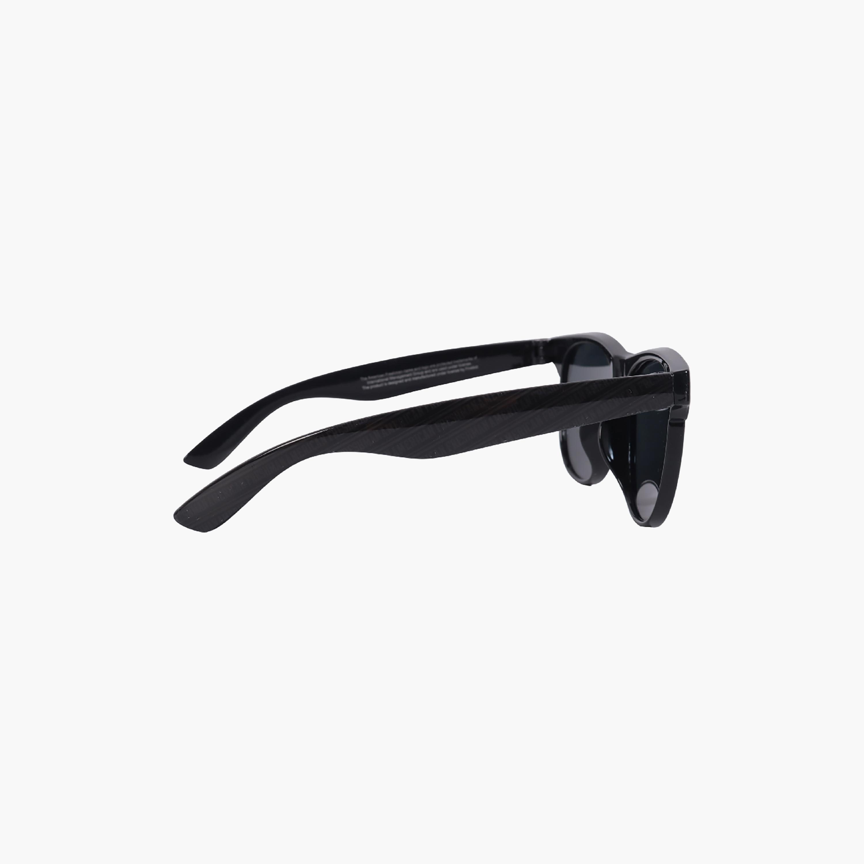 نظارة شمسية بإطار مطفأ (مات) خفيف الوزن وعدسات واقية من آي إم جي أمريكان فريشمان-boys-accessories-sunglasses-image-3