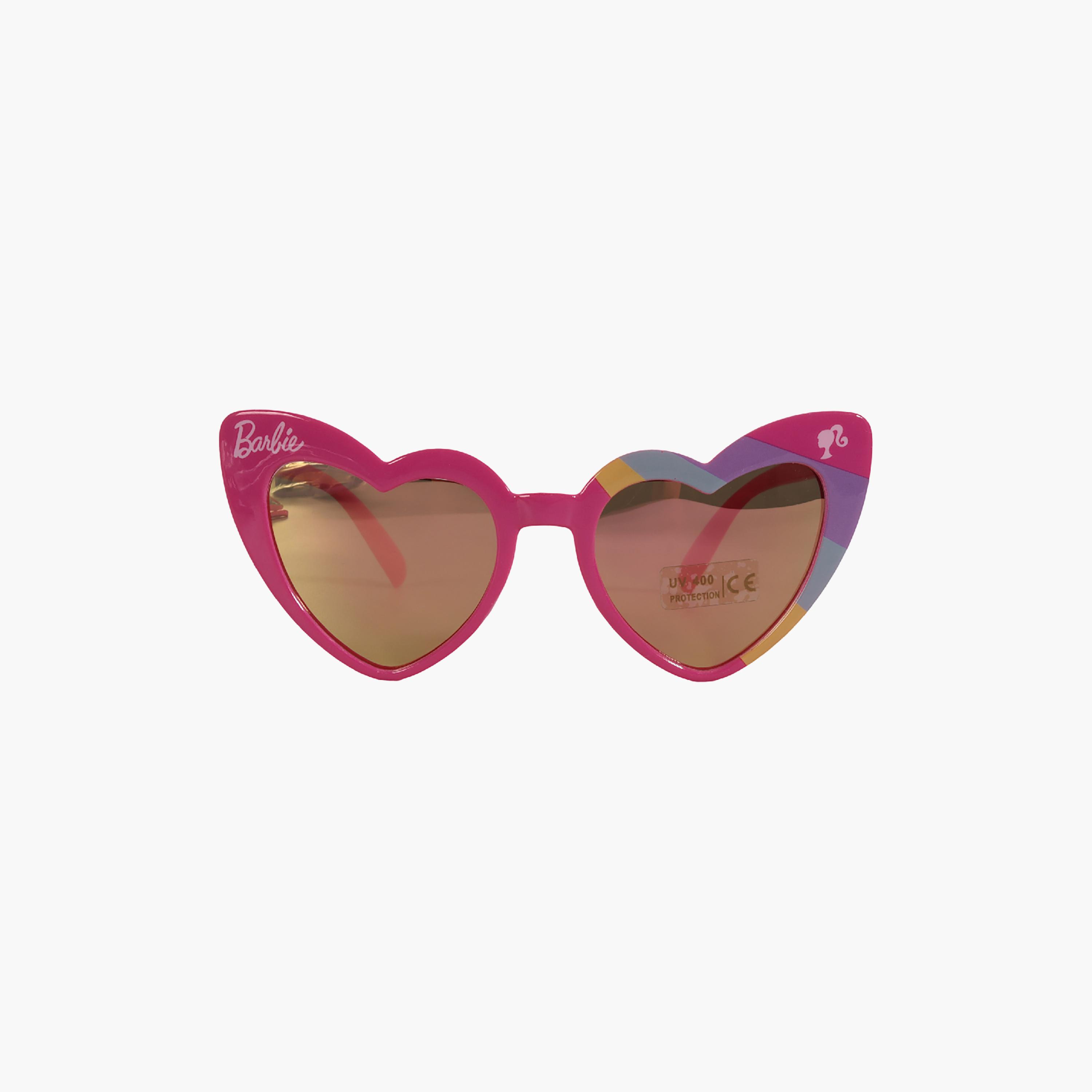 نظارة شمسية بتصميم عين القطة (كات آي) مع عدسات واقية من ماتيل-girls-accessories-sunglasses-image-1