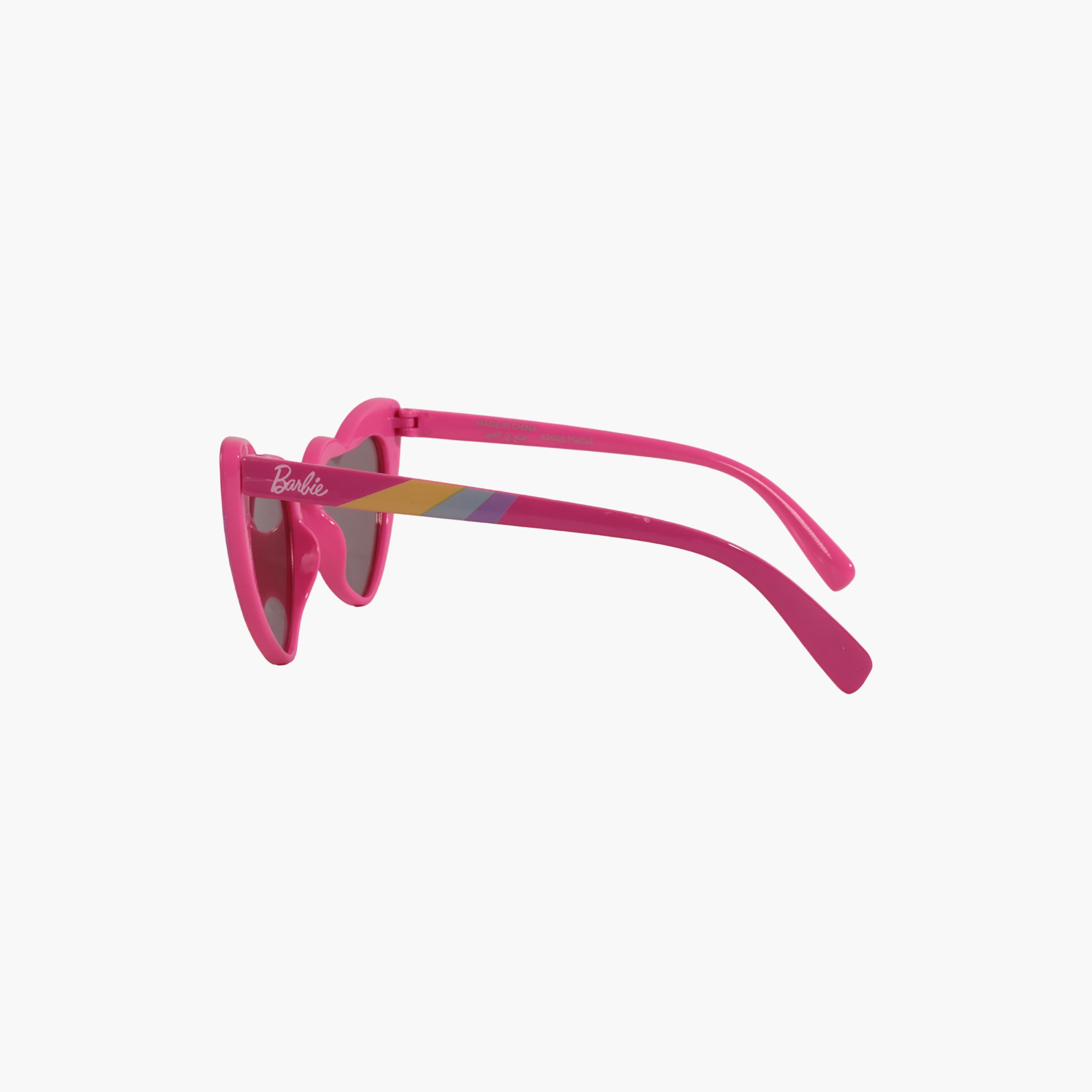 نظارة شمسية بتصميم عين القطة (كات آي) مع عدسات واقية من ماتيل-girls-accessories-sunglasses-image-2