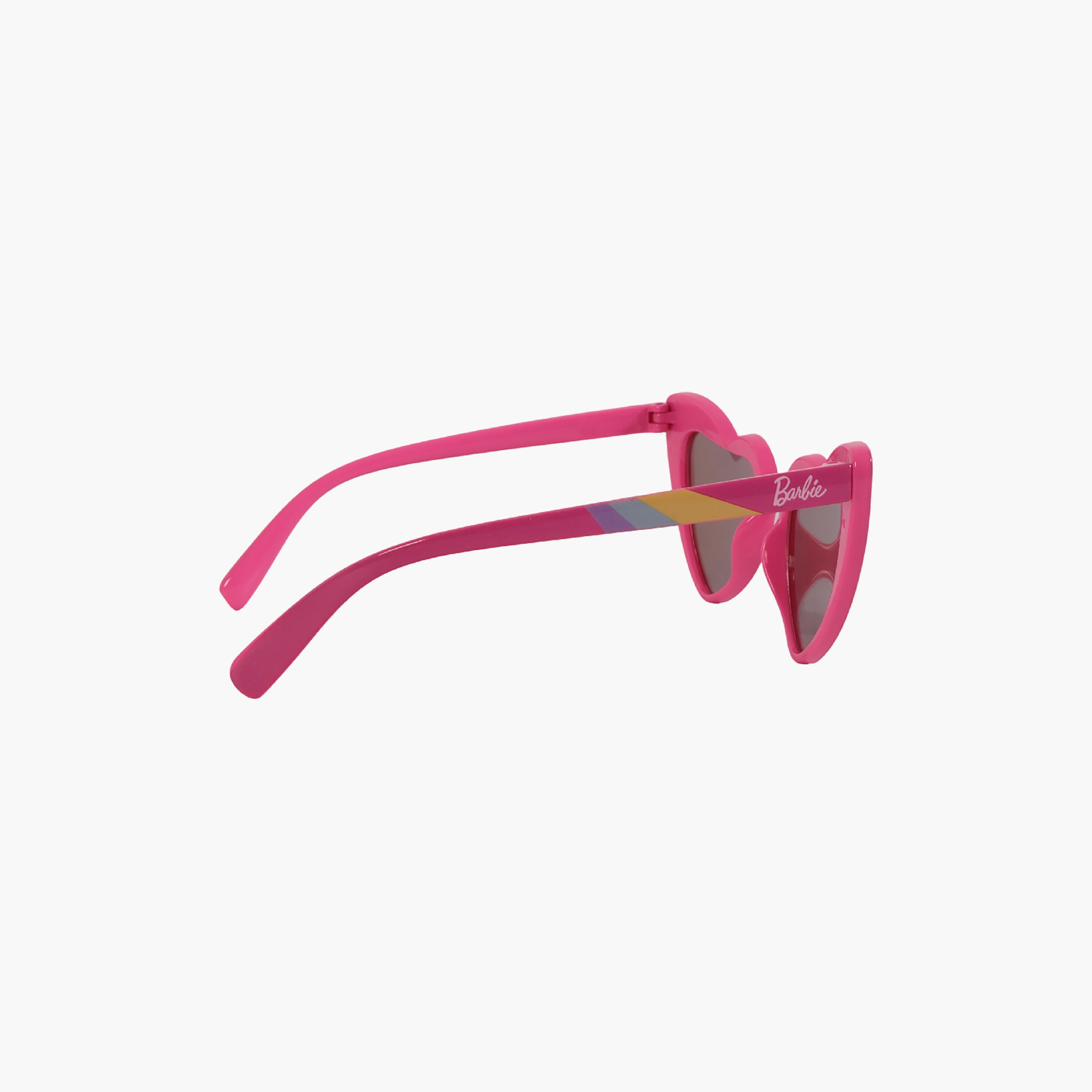 نظارة شمسية بتصميم عين القطة (كات آي) مع عدسات واقية من ماتيل-girls-accessories-sunglasses-image-3