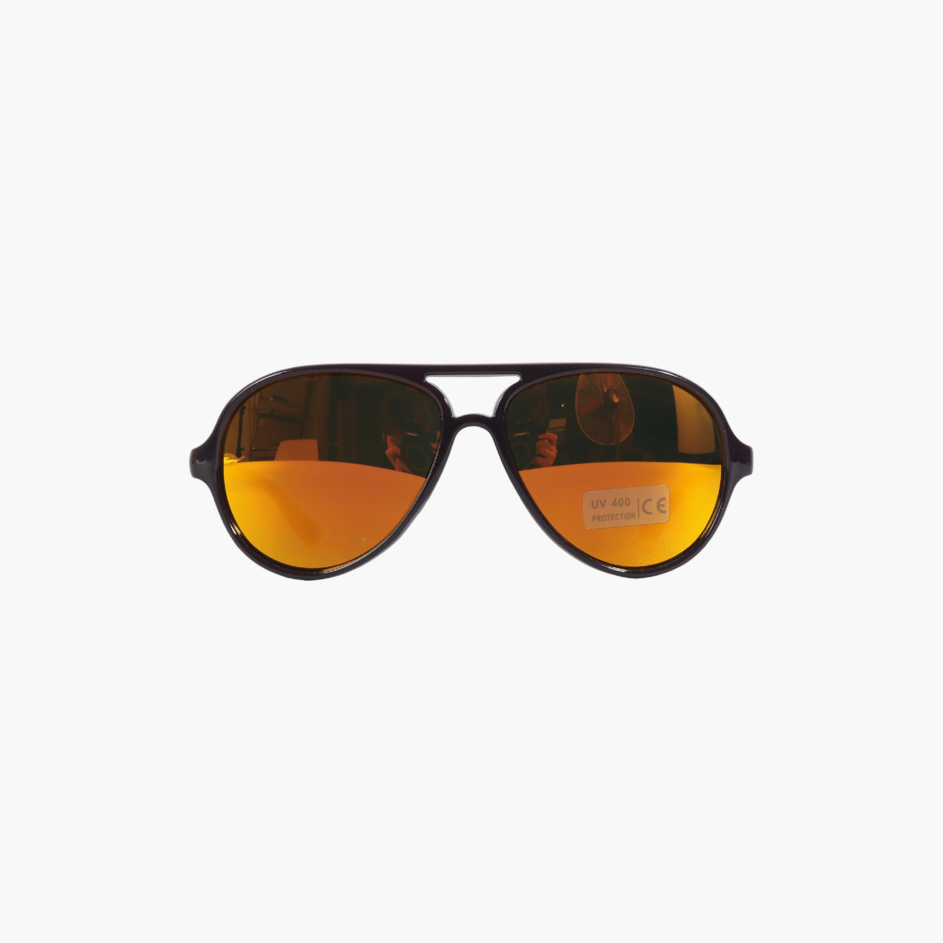 نظارة شمسية بتصميم طيار (أفياتور) بتصميم أنمي دراغون بول Z-boys-accessories-sunglasses-image-1