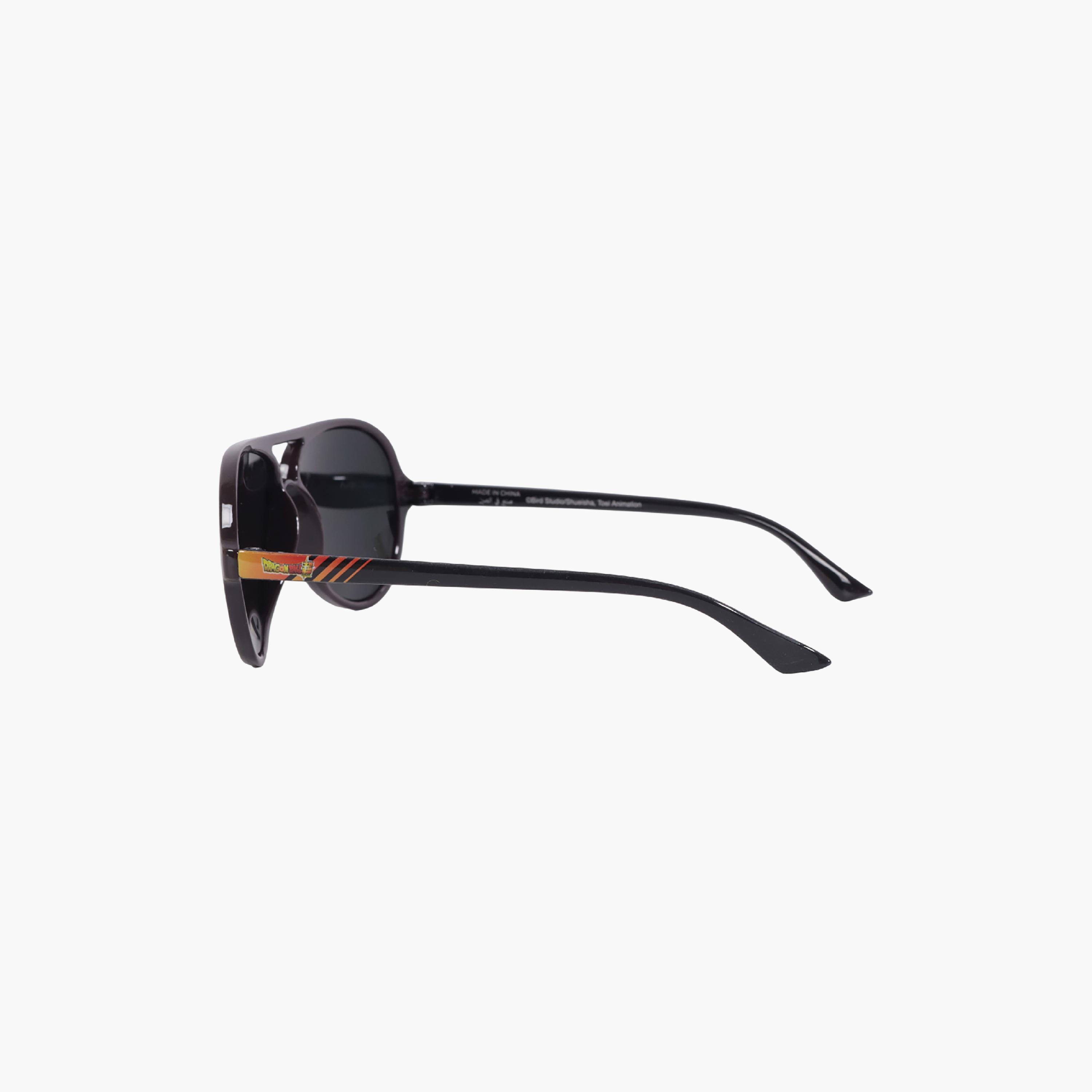 نظارة شمسية بتصميم طيار (أفياتور) بتصميم أنمي دراغون بول Z-boys-accessories-sunglasses-image-2