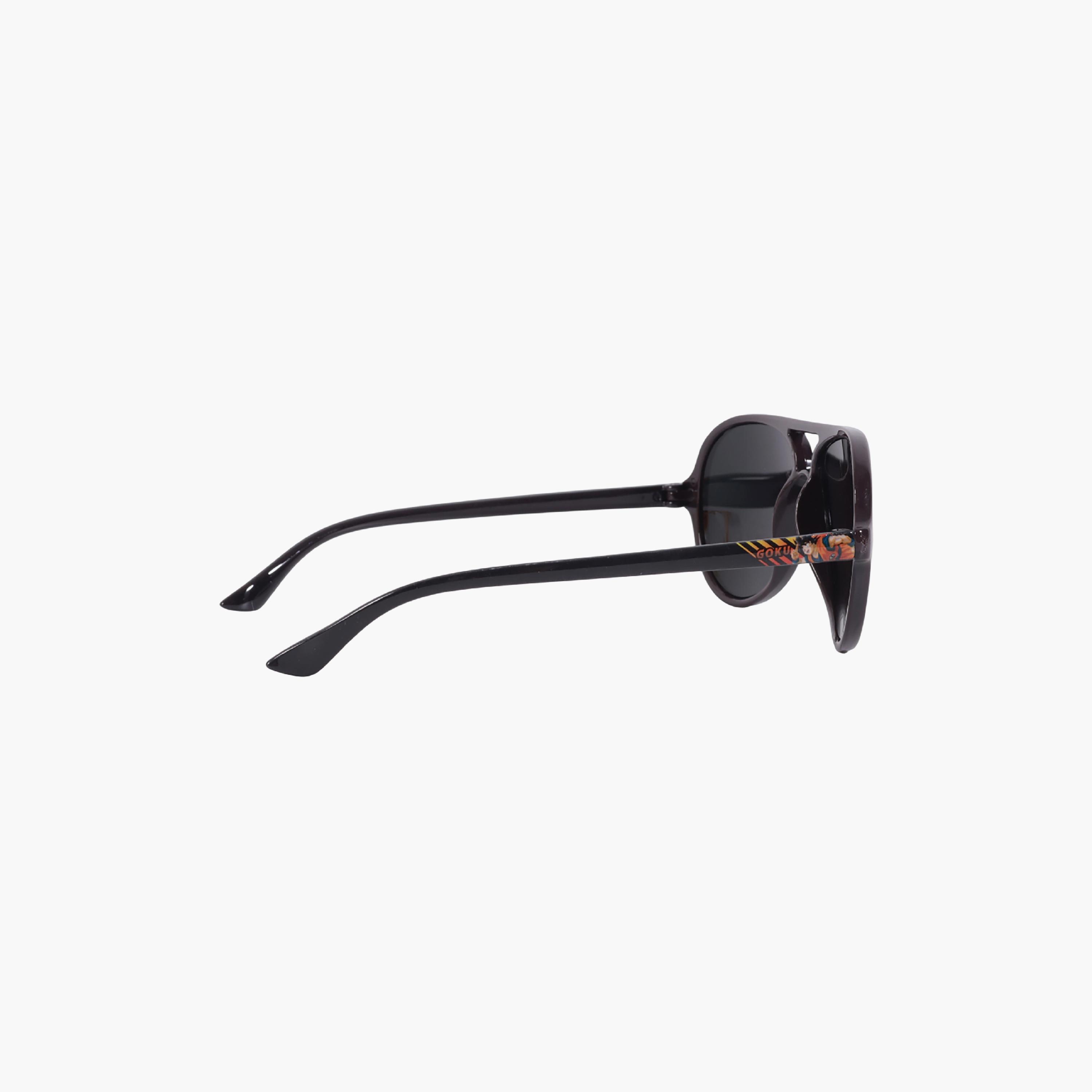 نظارة شمسية بتصميم طيار (أفياتور) بتصميم أنمي دراغون بول Z-boys-accessories-sunglasses-image-3