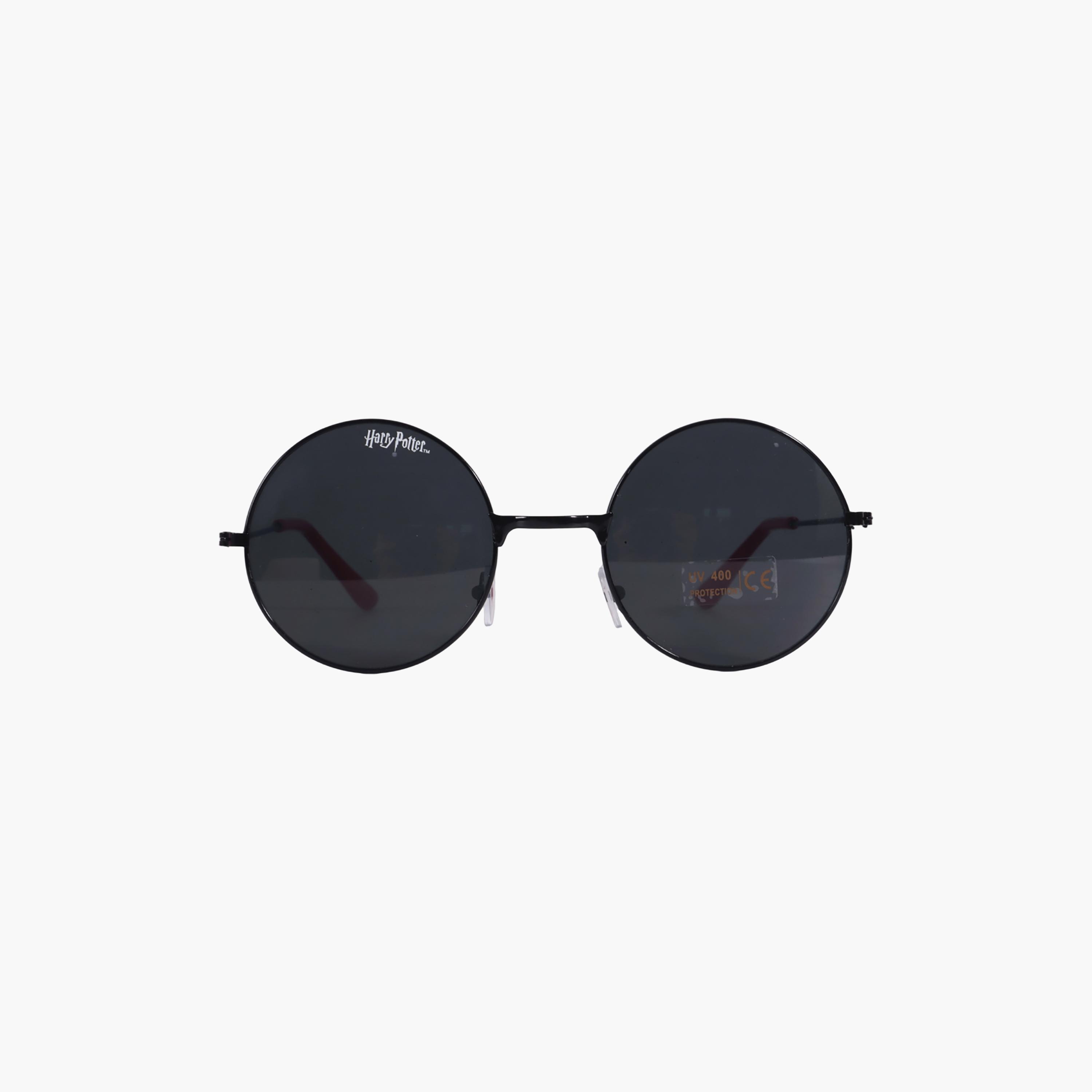 Warner Bros Harry Potter Round Sunglasses-boys-accessories-sunglasses-image-1