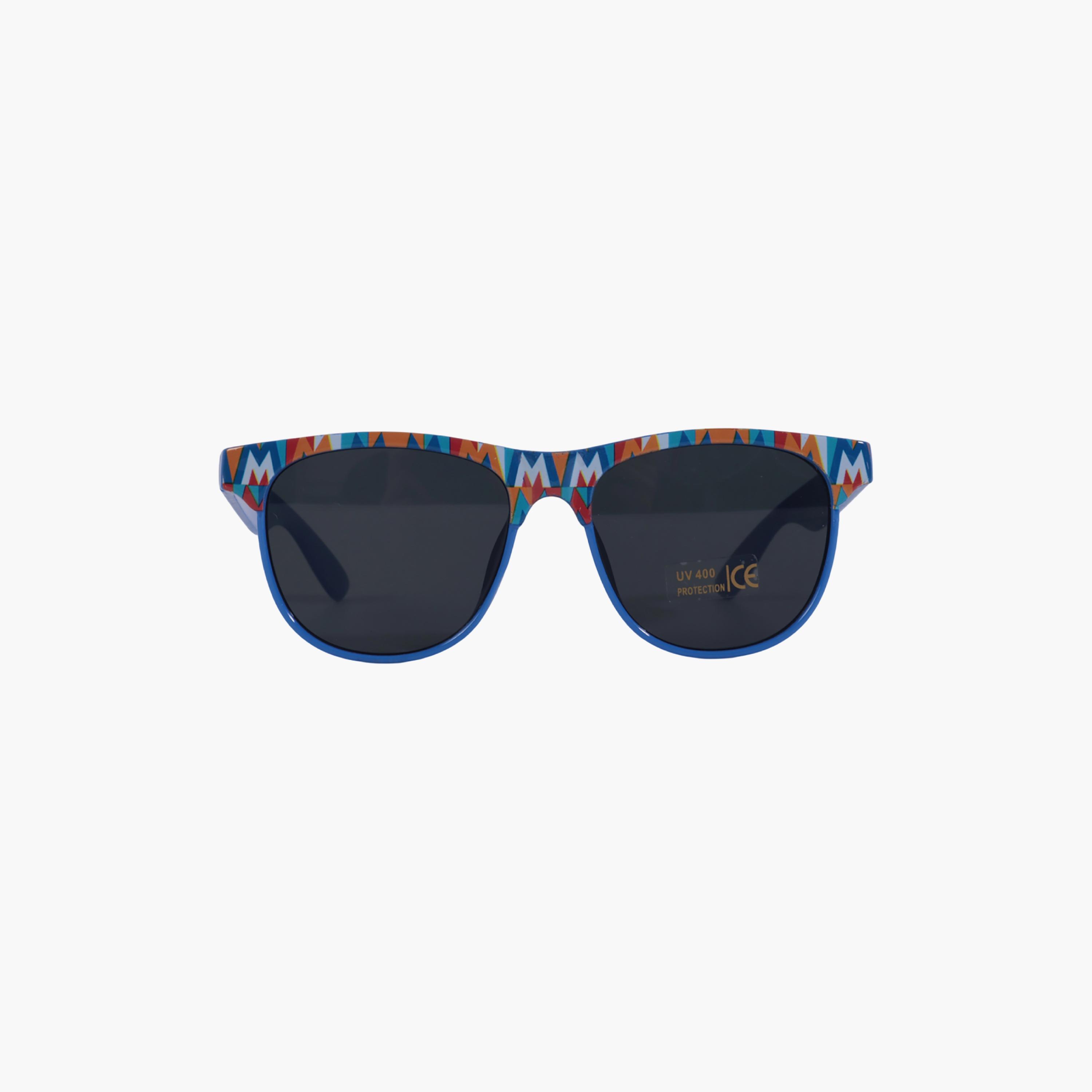 Disney Mickey Mouse Sunglasses with UV Protection-boys-accessories-sunglasses-image-1