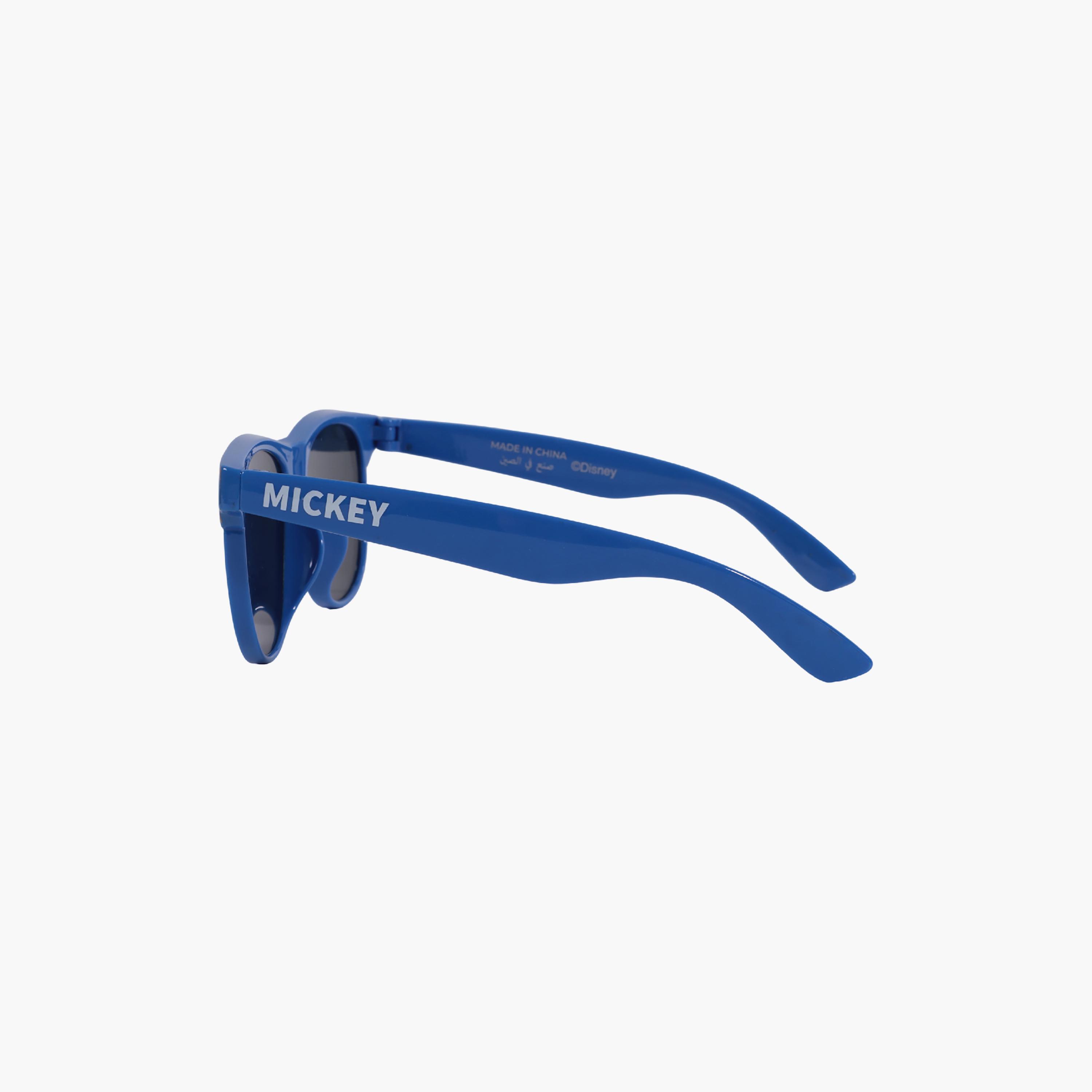 Disney Mickey Mouse Sunglasses with UV Protection-boys-accessories-sunglasses-image-2