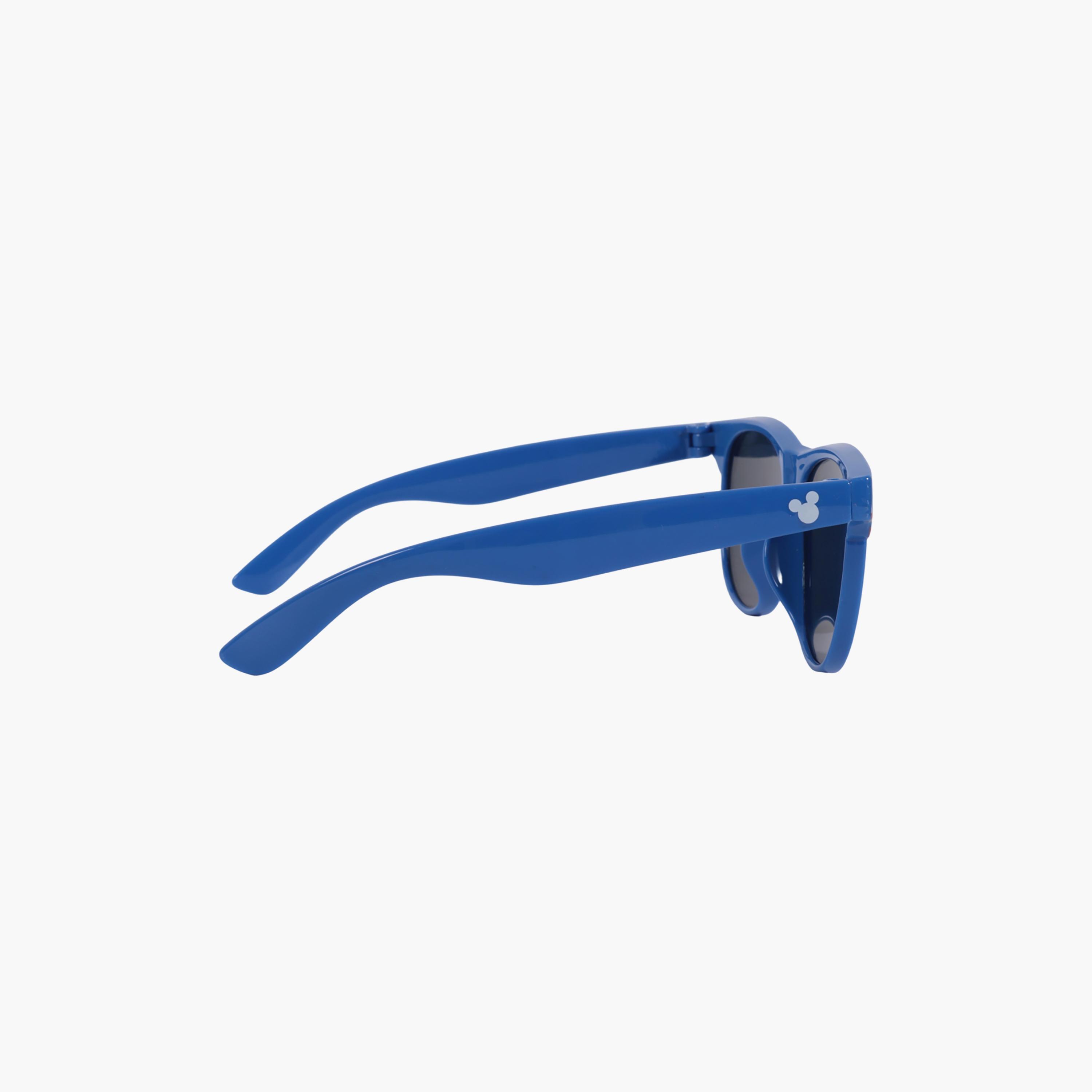 Disney Mickey Mouse Sunglasses with UV Protection-boys-accessories-sunglasses-image-3