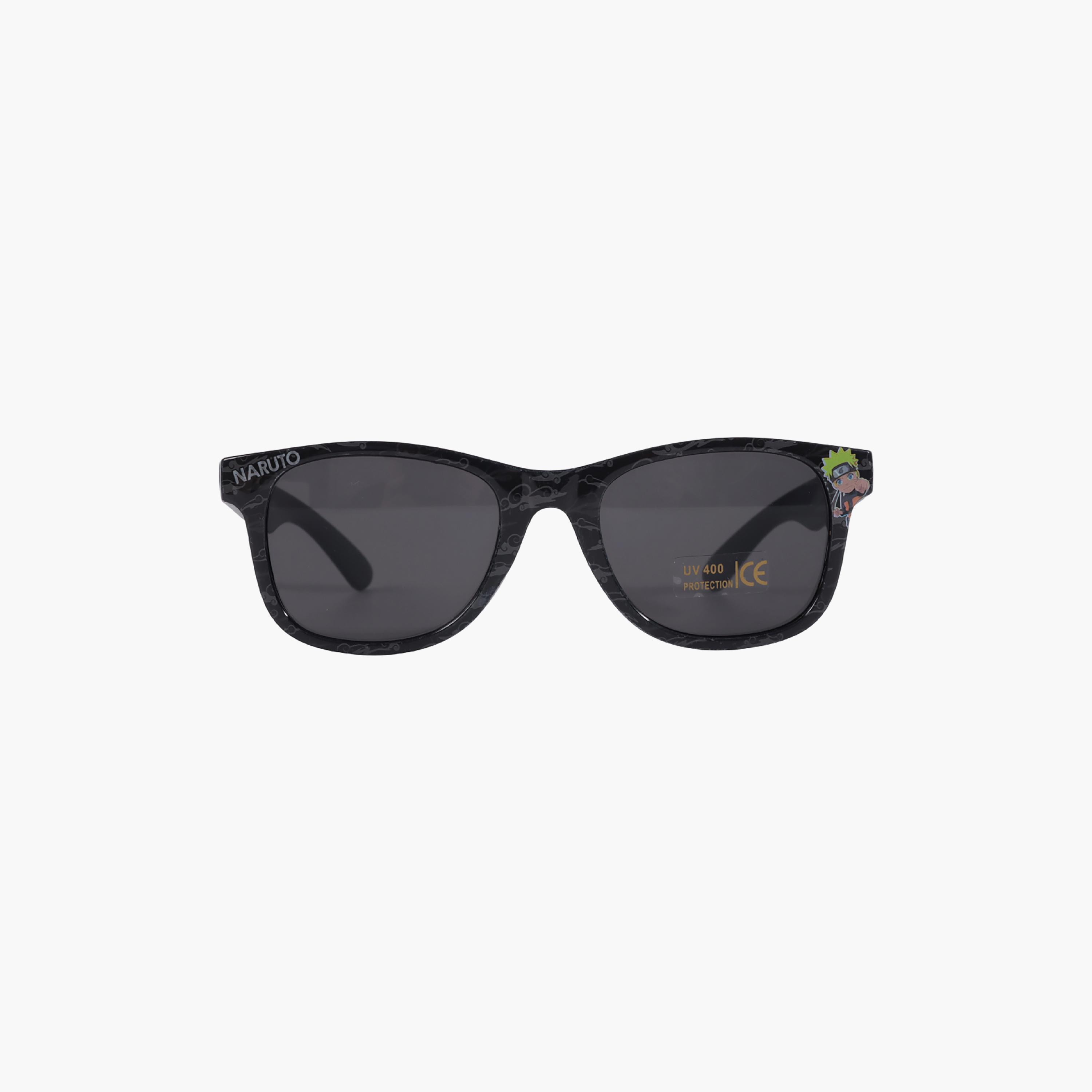 نظارة شمسية بتصميم أنمي ناروتو شيبودن مع حماية من الأشعة فوق البنفسجية-boys-accessories-sunglasses-image-1