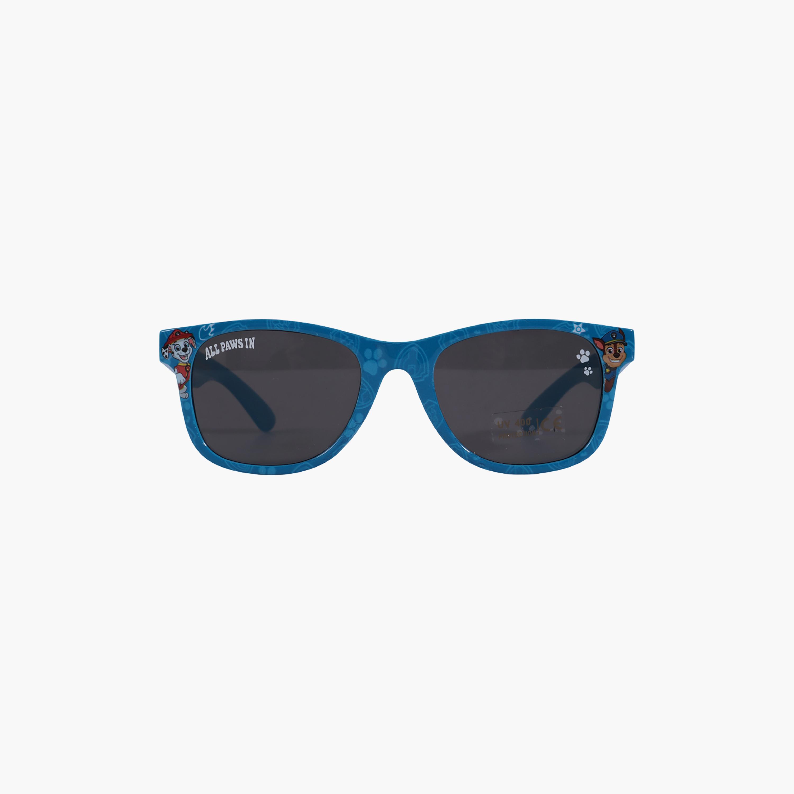 Viacom Paw Patrol Stylish Sunglasses with UV Protection-girls-accessories-sunglasses-image-1