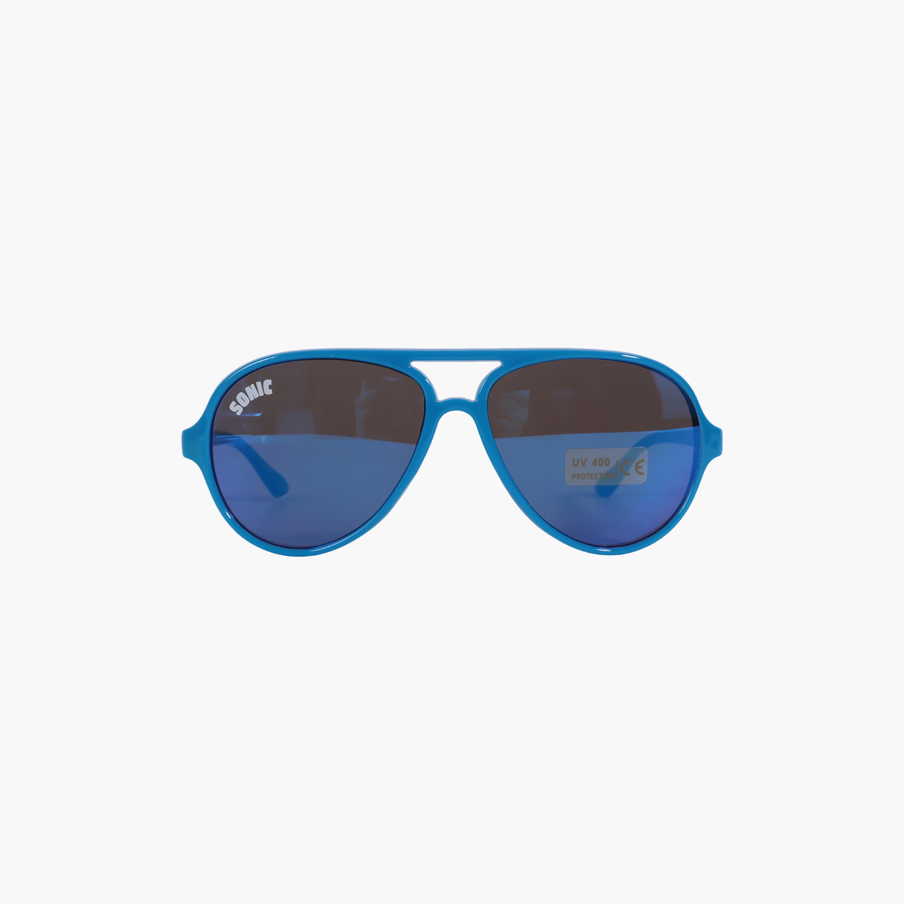 نظارة شمسية بتصميم طيار (أفياتور) بتصميم القنفذ سونيك من سيجا-boys-accessories-sunglasses-image-1