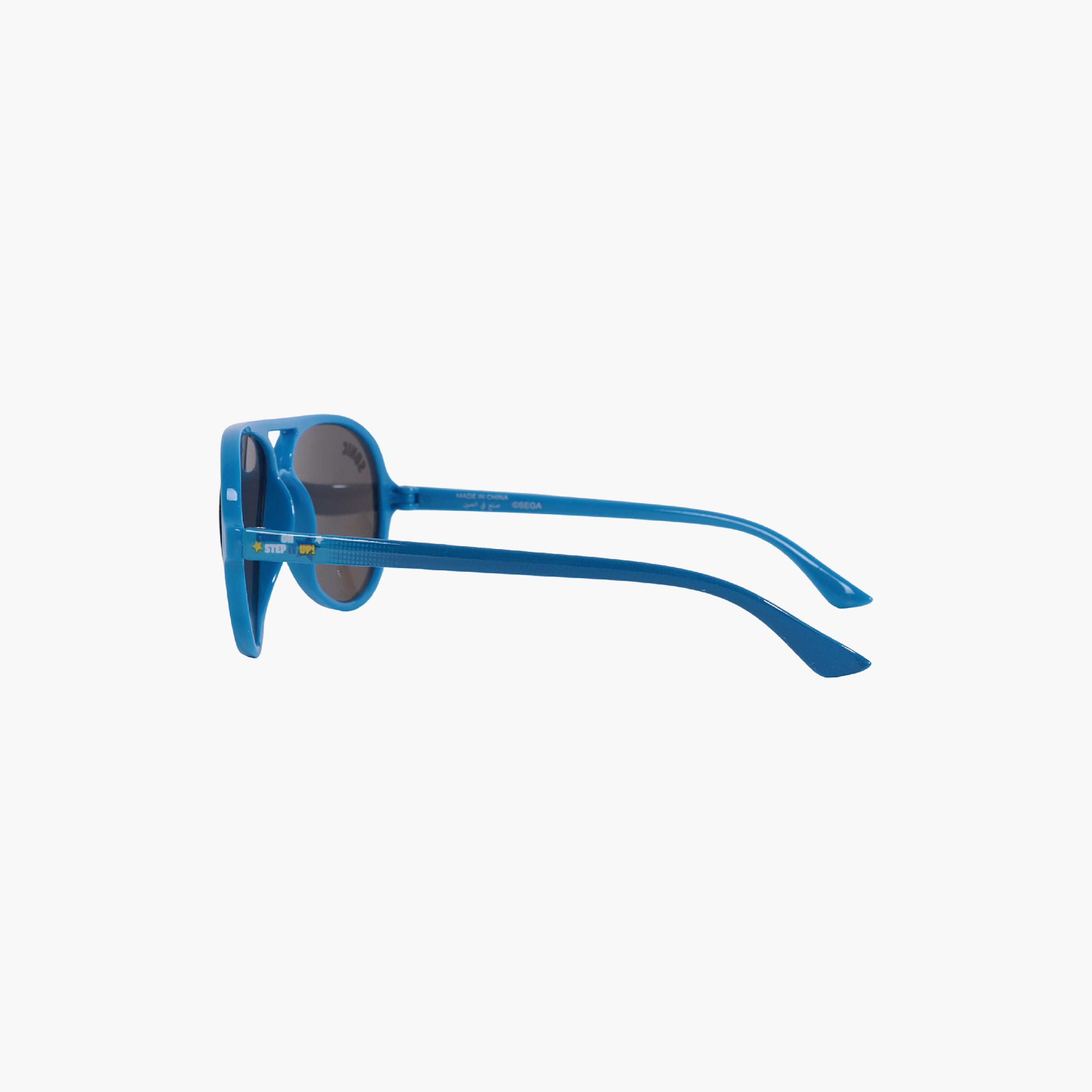 نظارة شمسية بتصميم طيار (أفياتور) بتصميم القنفذ سونيك من سيجا-boys-accessories-sunglasses-image-2