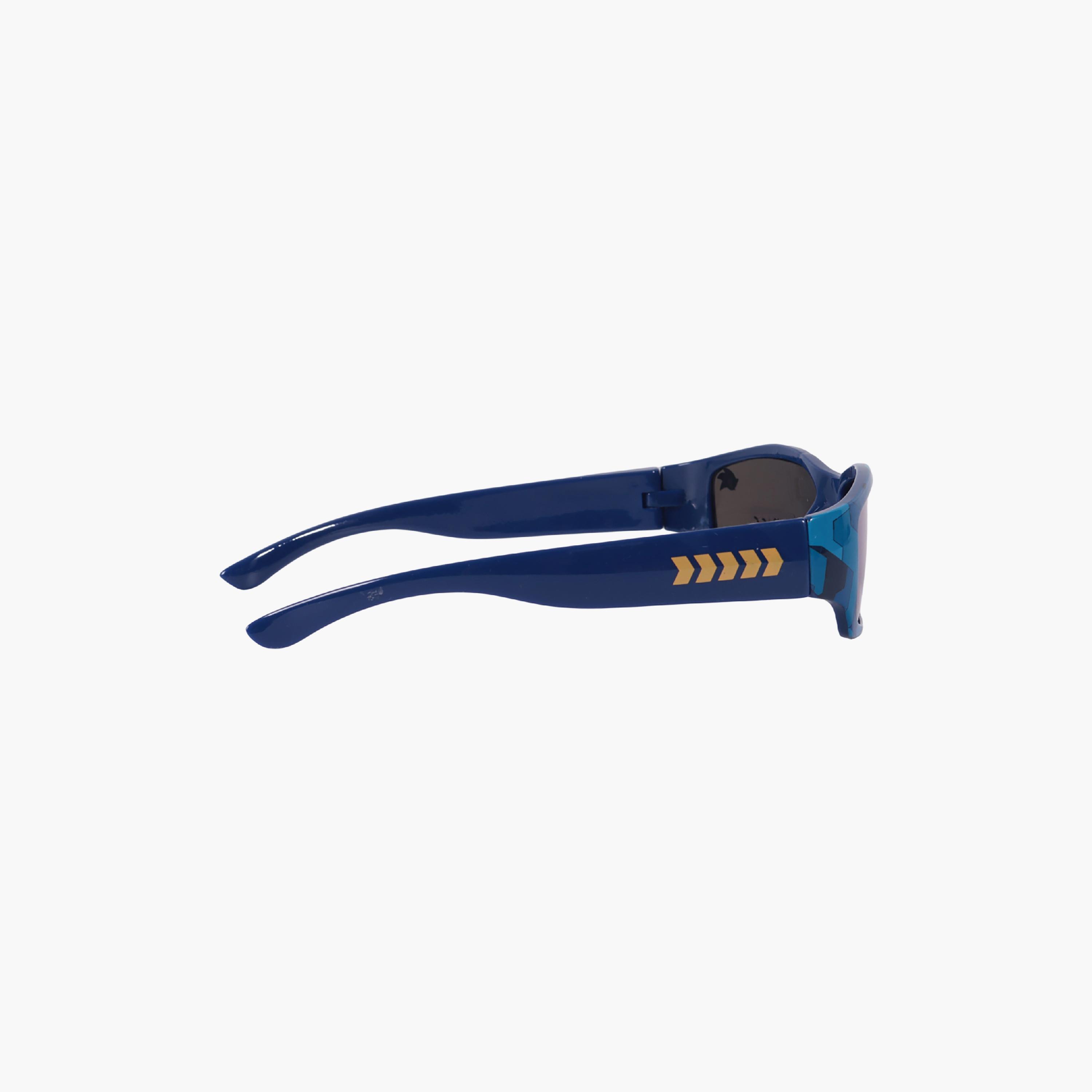 Sega Sonic The Hedgehog Sport Wrap Sunglasses-boys-accessories-sunglasses-image-3