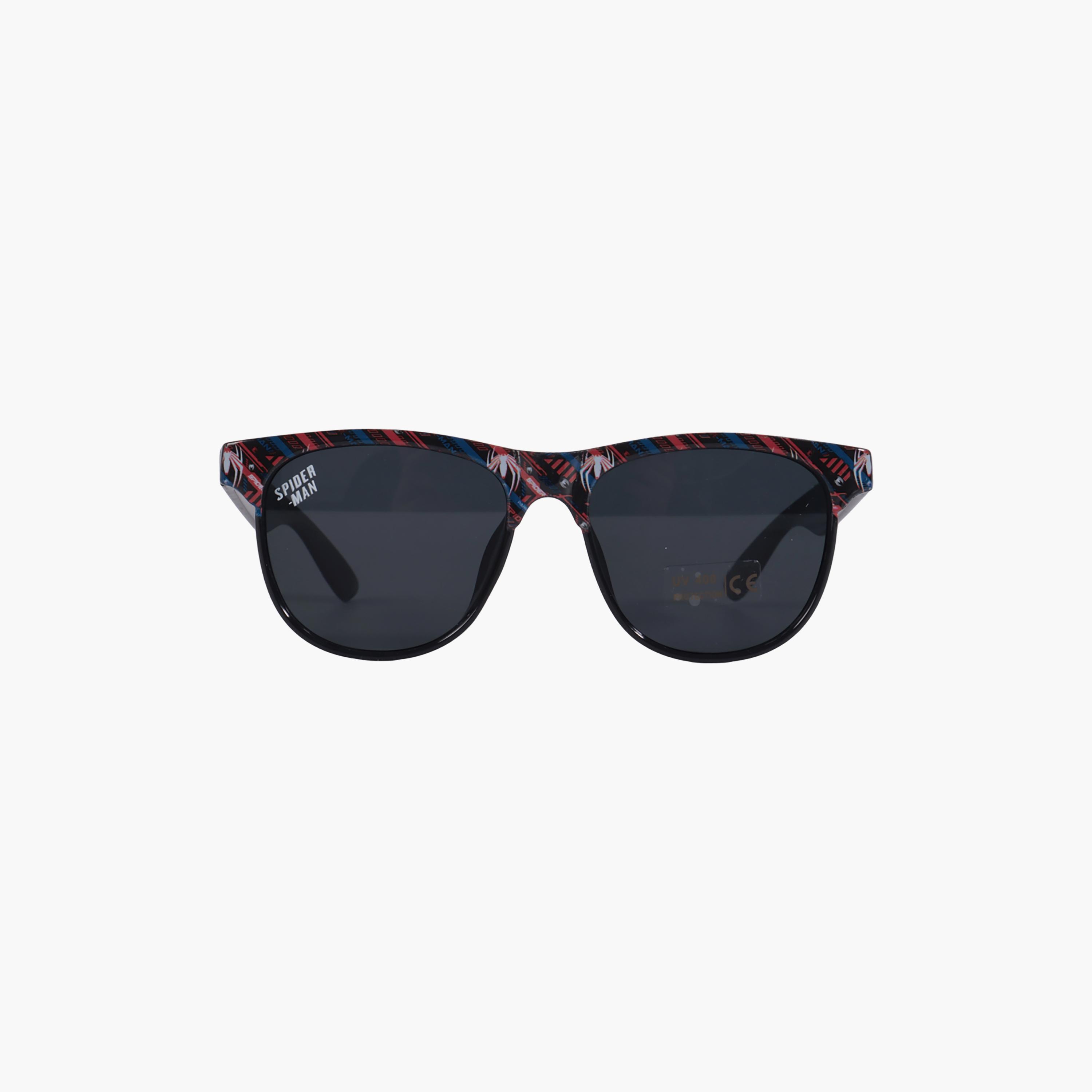 Marvel Spiderman Sunglasses with UV400 Protection-boys-accessories-sunglasses-image-1
