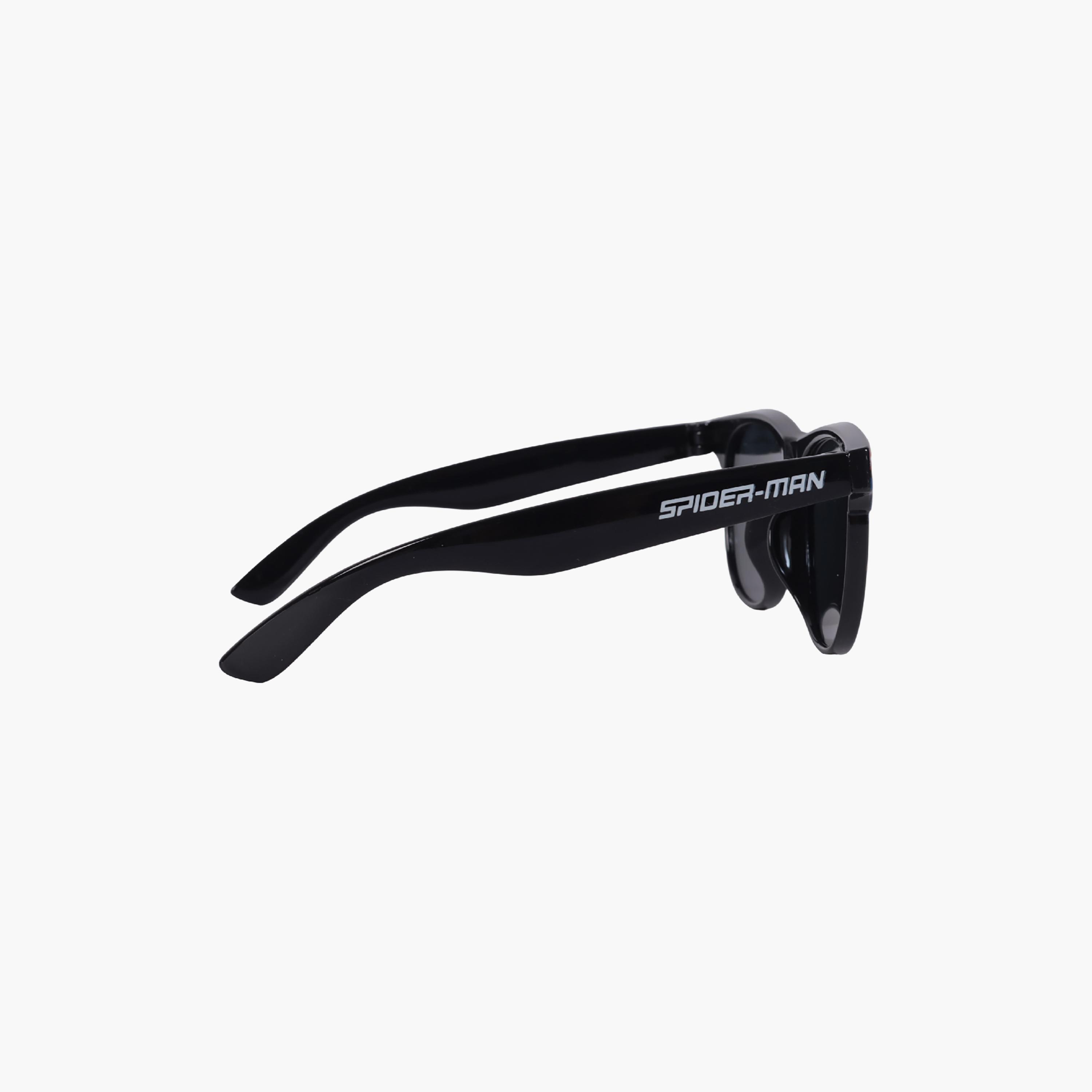 Marvel Spiderman Sunglasses with UV400 Protection-boys-accessories-sunglasses-image-3