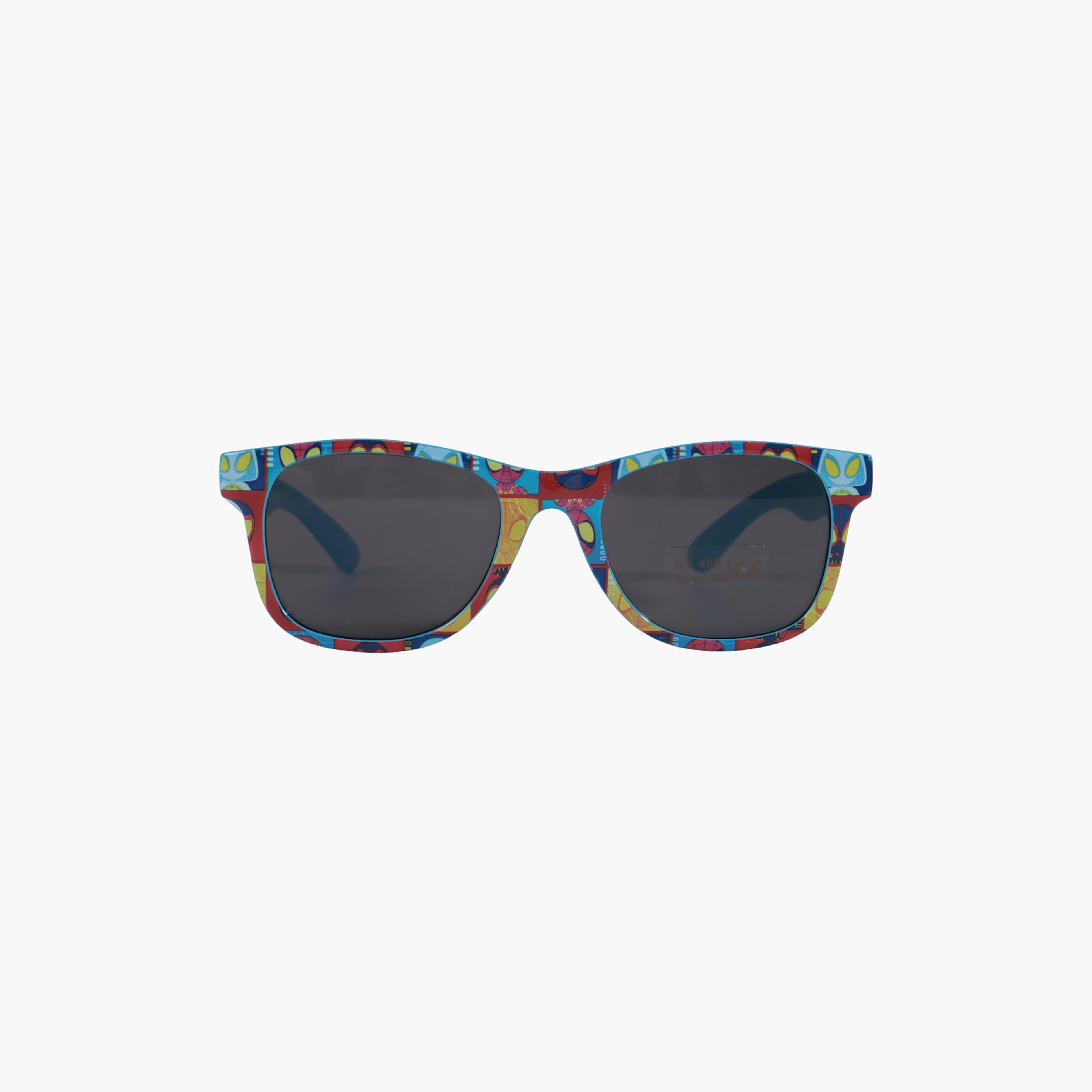 نظارة شمسية بتصميم سبايدي وأصدقائه المذهلين من مارفل-boys-accessories-sunglasses-image-1