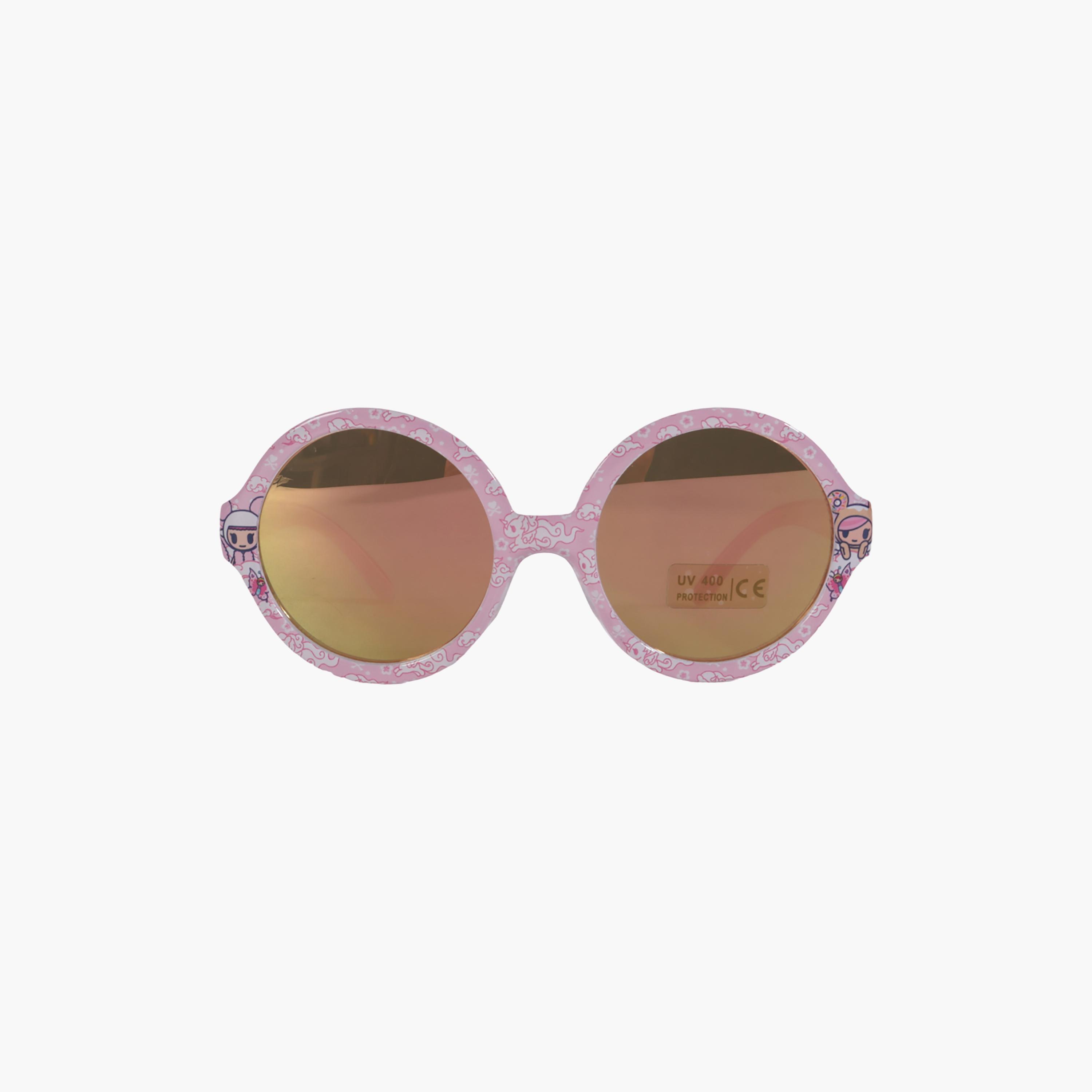 نظارة شمسية دائرية بتصميم توكيدوكي مع حماية من الأشعة فوق البنفسجية من آي إم جي-girls-accessories-sunglasses-image-1