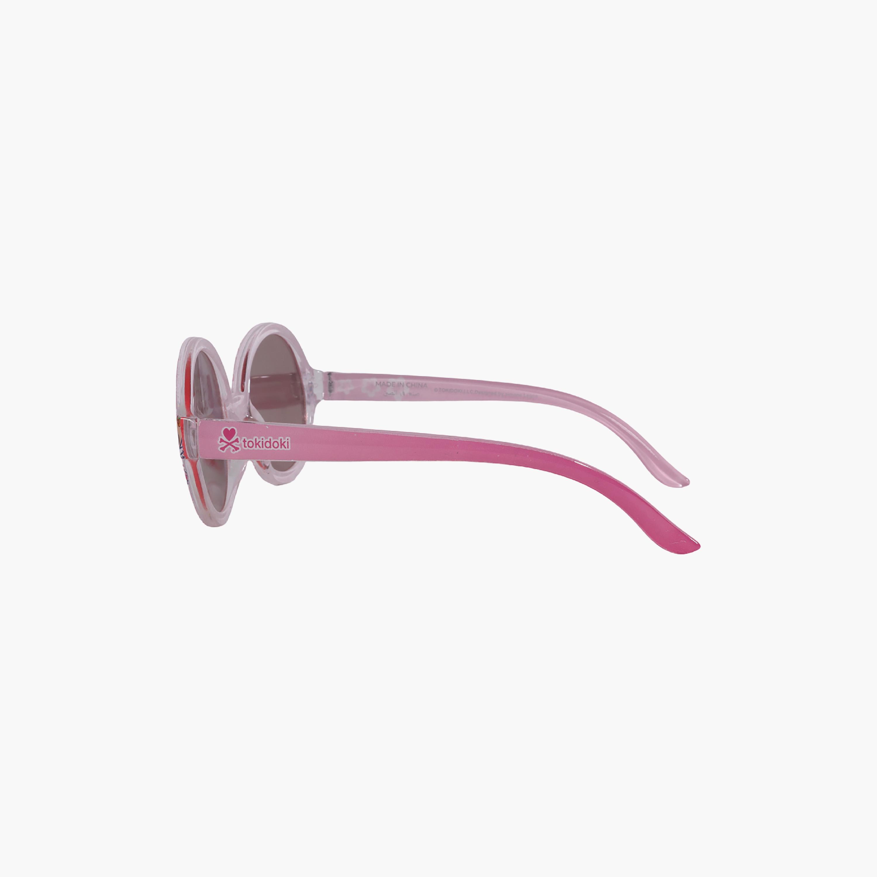 نظارة شمسية دائرية بتصميم توكيدوكي مع حماية من الأشعة فوق البنفسجية من آي إم جي-girls-accessories-sunglasses-image-2