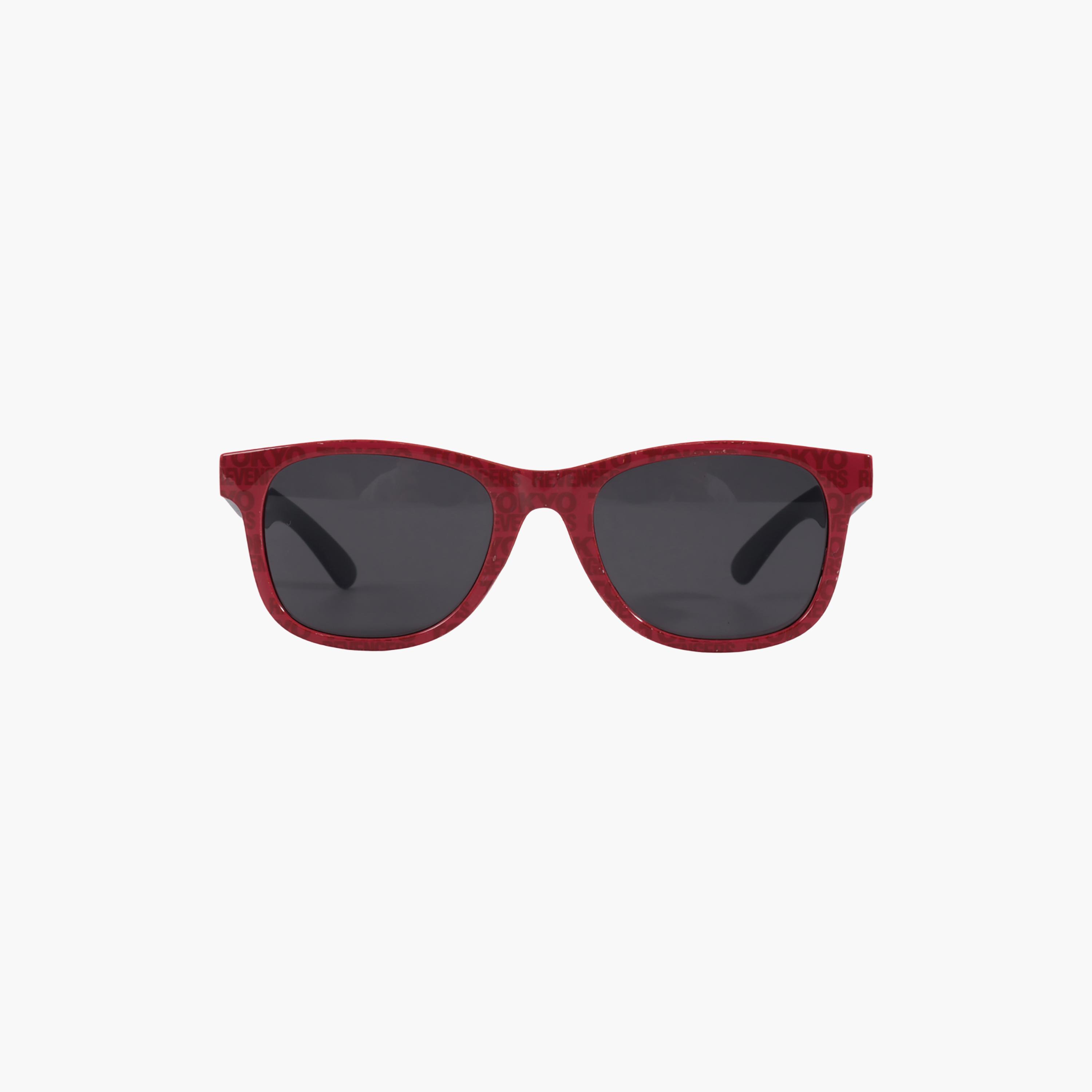 نظارة شمسية بتصميم وايفارير بتصميم طوكيو ريفينجرز من بيكابوم-boys-accessories-sunglasses-image-1