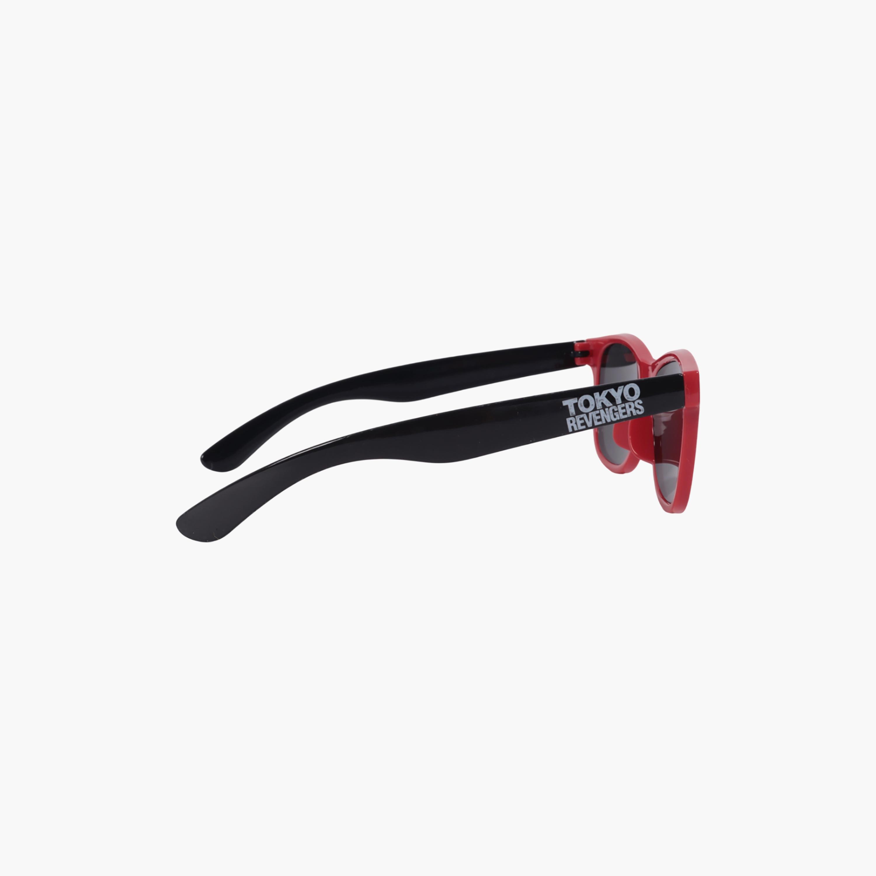 نظارة شمسية بتصميم وايفارير بتصميم طوكيو ريفينجرز من بيكابوم-boys-accessories-sunglasses-image-3