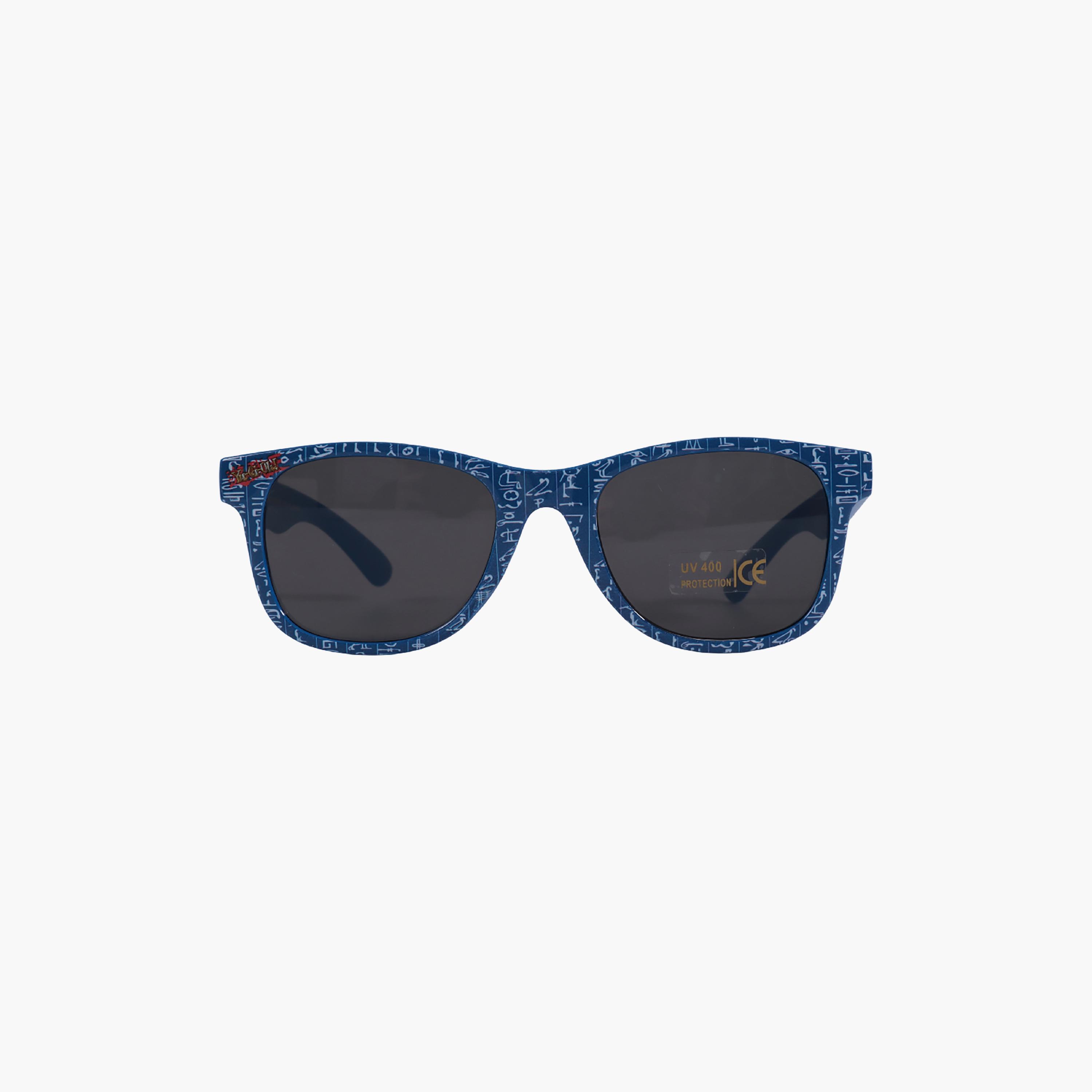 Konami Anime Theme Sunglasses with Dark Lenses-boys-accessories-sunglasses-image-1